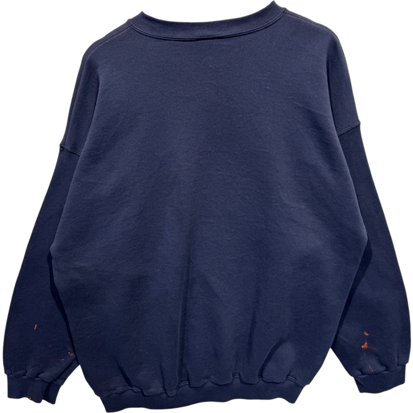 Tultex Vintage Buck Wildlife Crewneck XXL Size US XXL / EU 58 / 5 - 5 Thumbnail