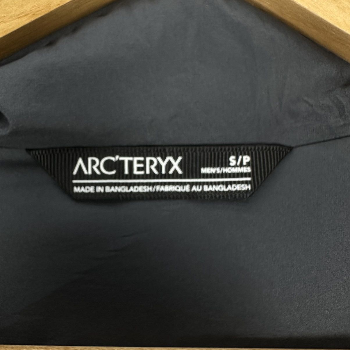Arc'teryx ARCTERYX PROTON LT HOODIE JACKET Size US S / EU 44-46 / 1 - 9 Thumbnail