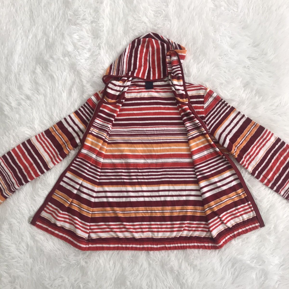 Gap Gap hoodie nice design Size M / US 6-8 / IT 42-44 - 10 Thumbnail