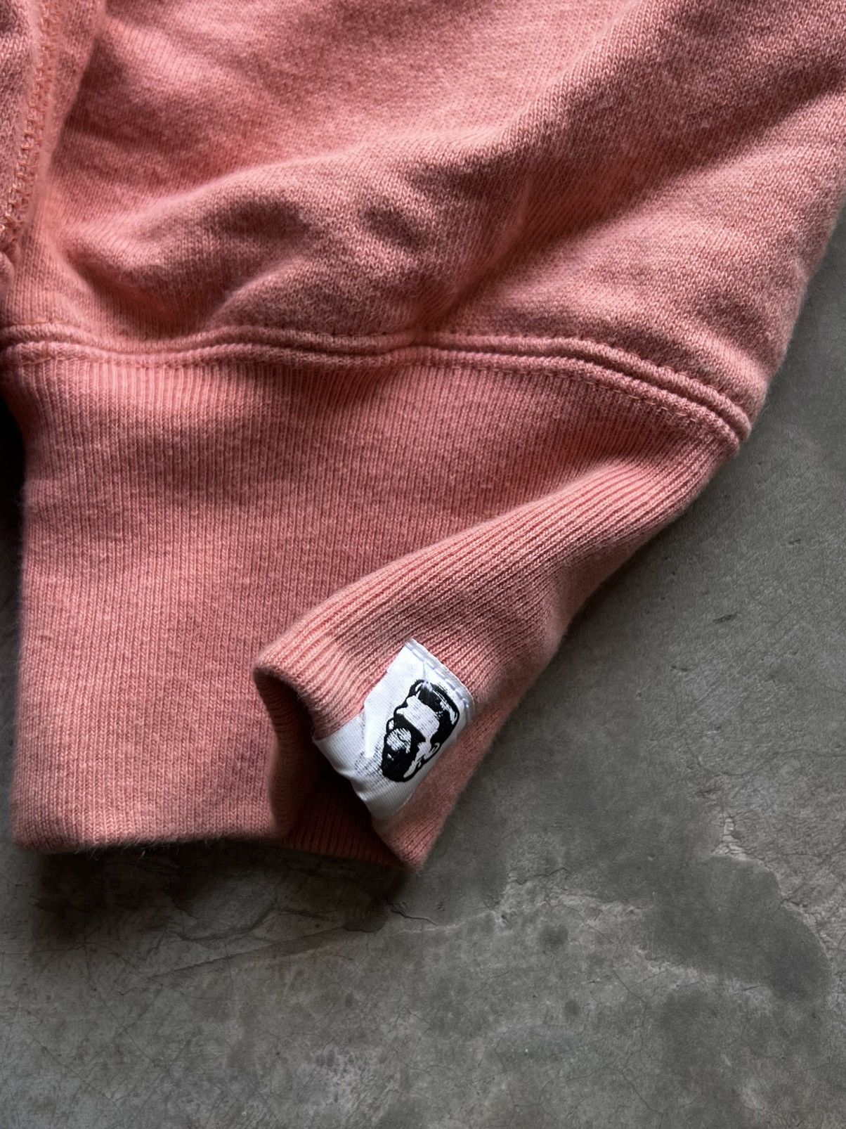Bape BAPE OG 2ND 2006 NFS "Salmon" PONR Shark Hoodie Size US S / EU 44-46 / 1 - 23 Thumbnail