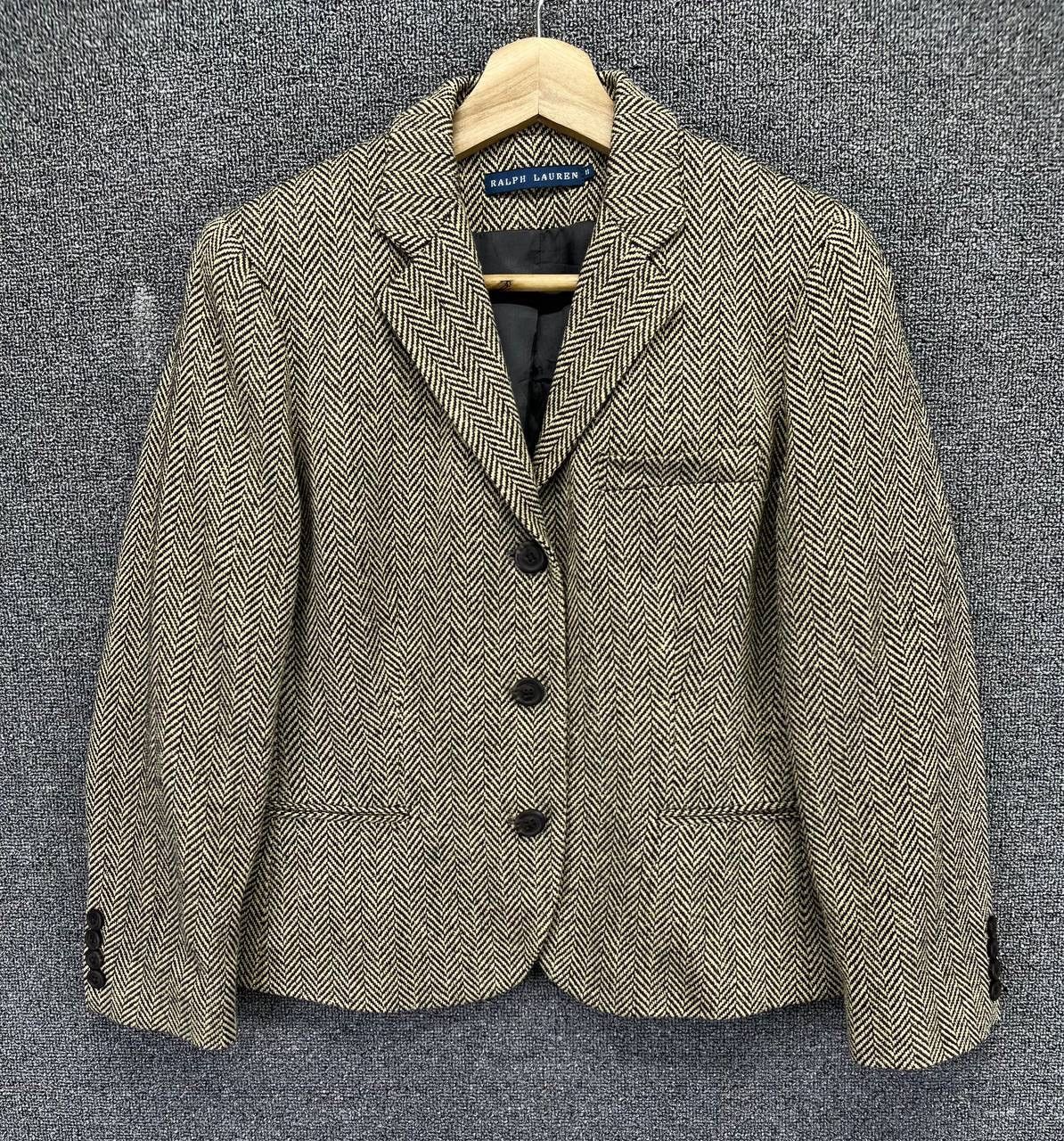 Polo Ralph Lauren Ralph Lauren Luxury Blazers Coat Jacket