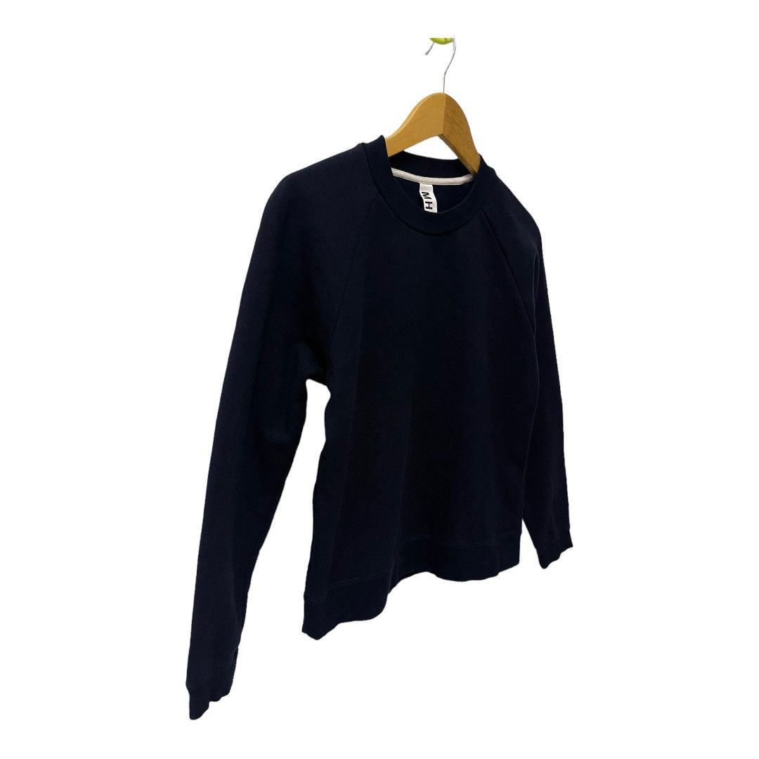 Margaret Howell Margaret Howell Cropped Sweater Size XS / US 0-2 / IT 36-38 - 2 Thumbnail