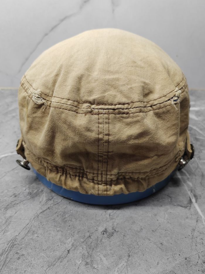 If Six Was Nine Vintage Cadet Distressed Style Cap Hat Size ONE SIZE - 5 Thumbnail