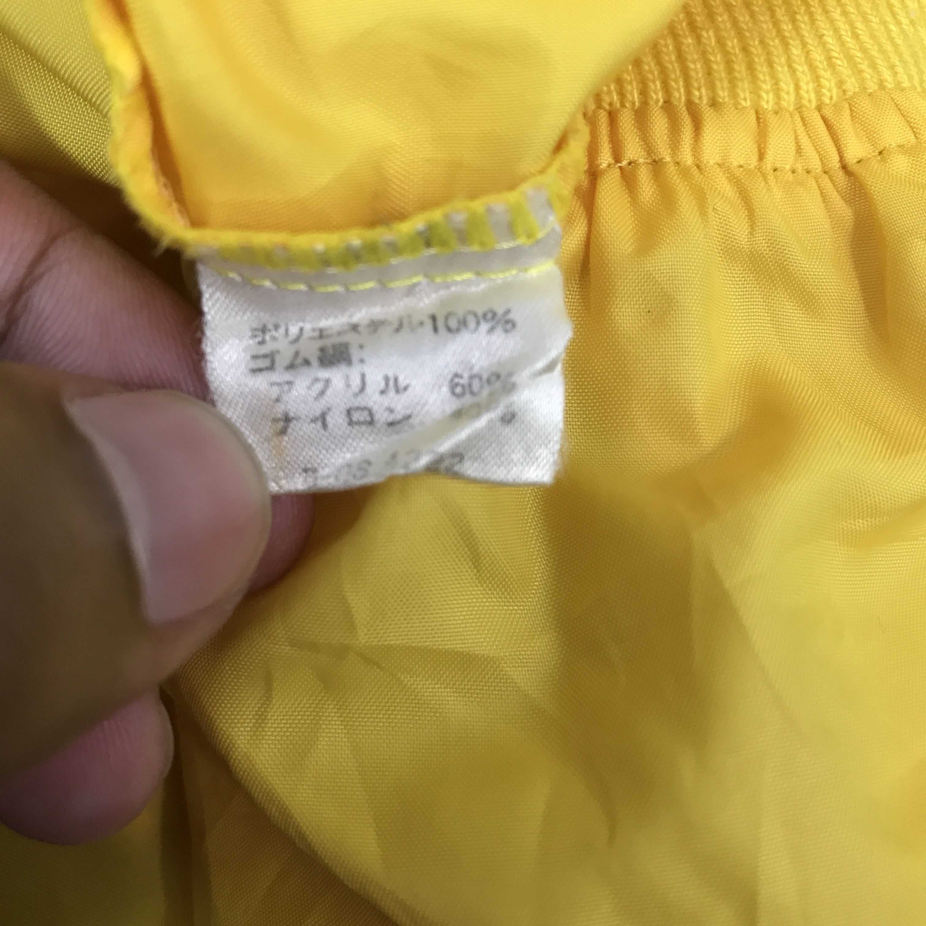 Dunlop DUNLOP RACING LIGHT JACKET Size US M / EU 48-50 / 2 - 14 Thumbnail