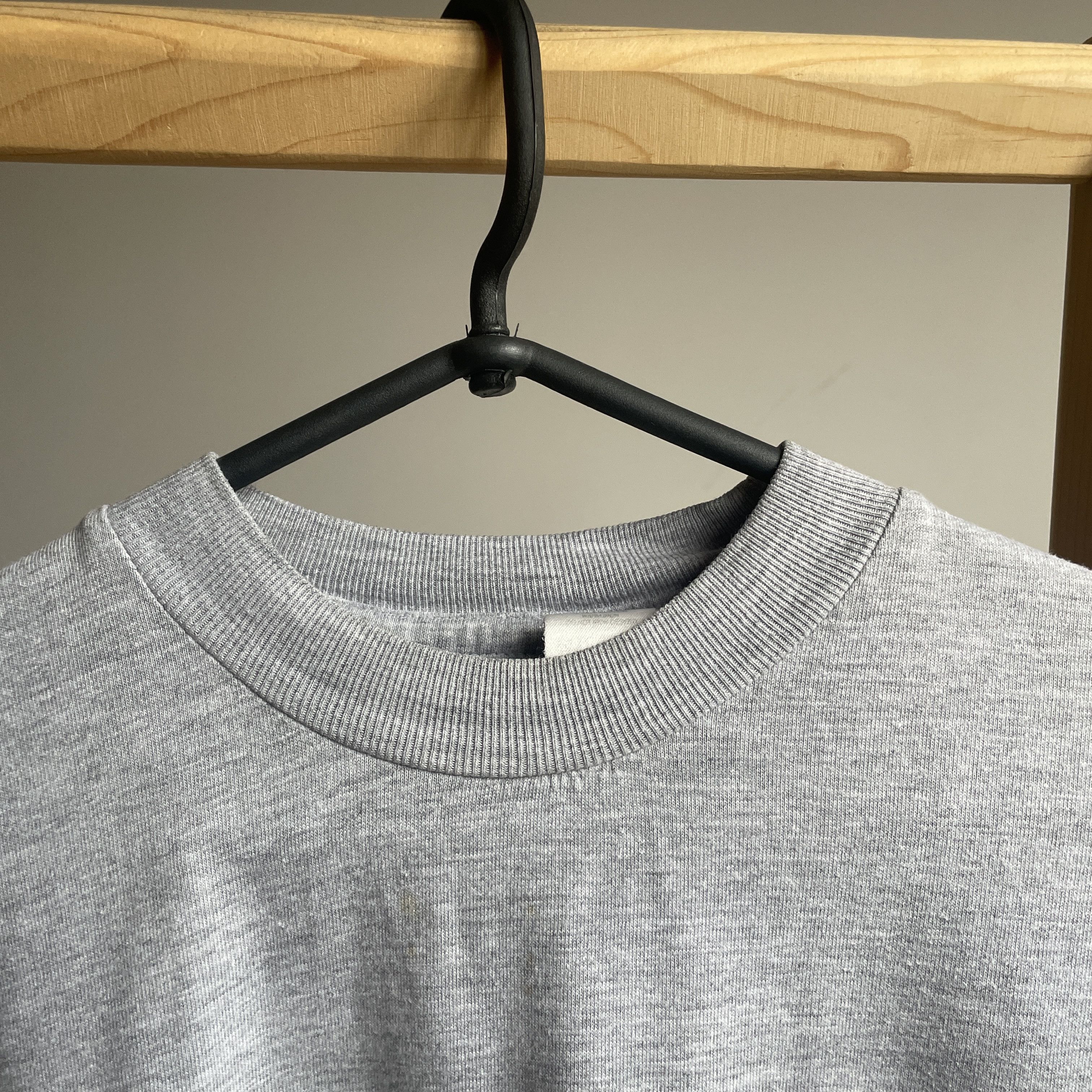 Nike Nike Vintage 90's T-Shirt Size S Size US S / EU 44-46 / 1 - 4 Thumbnail