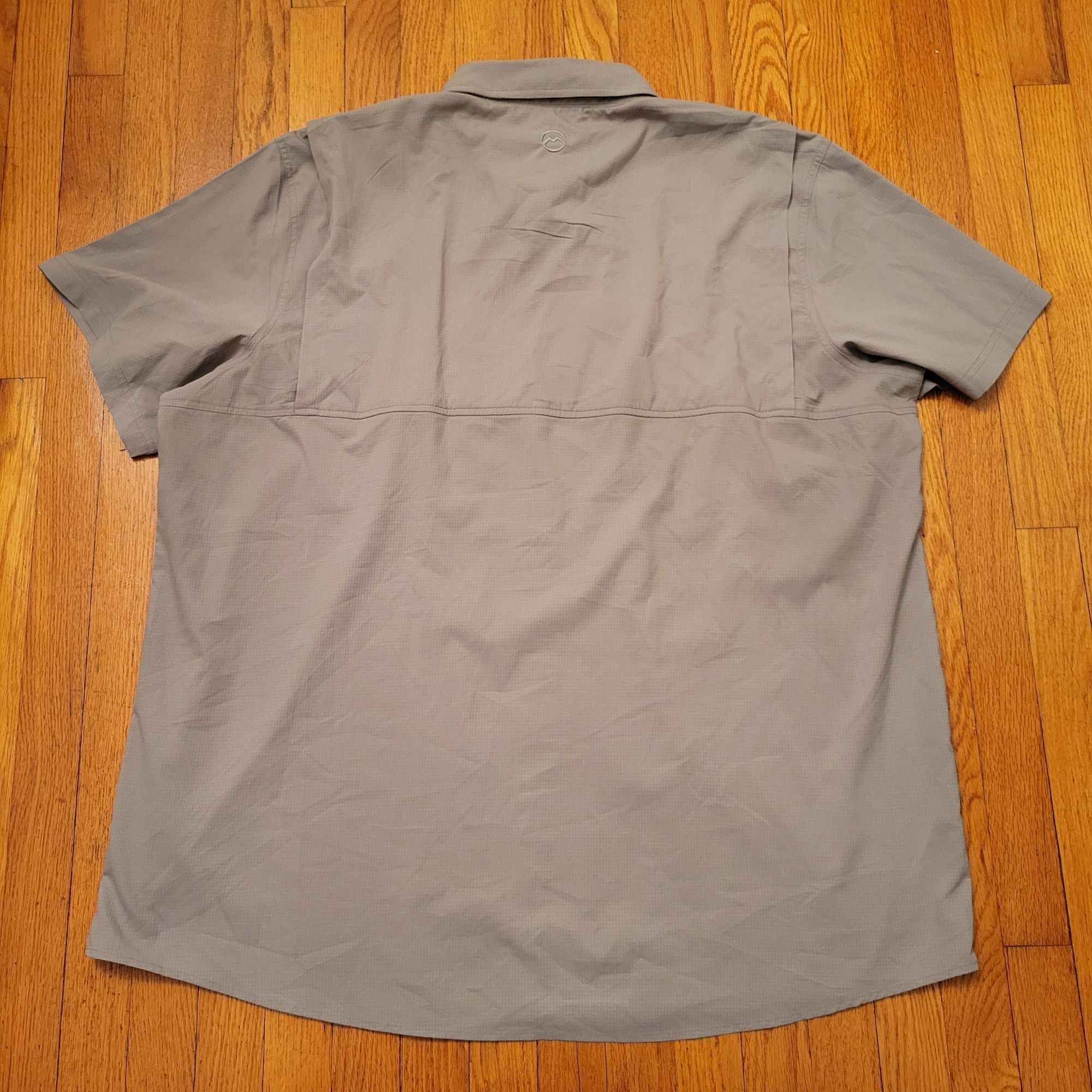 Other 3 Magellan Outdoors 3XL Loose Fit Adventure Gear Shirt MagWi Size US XXL / EU 58 / 5 - 12 Thumbnail