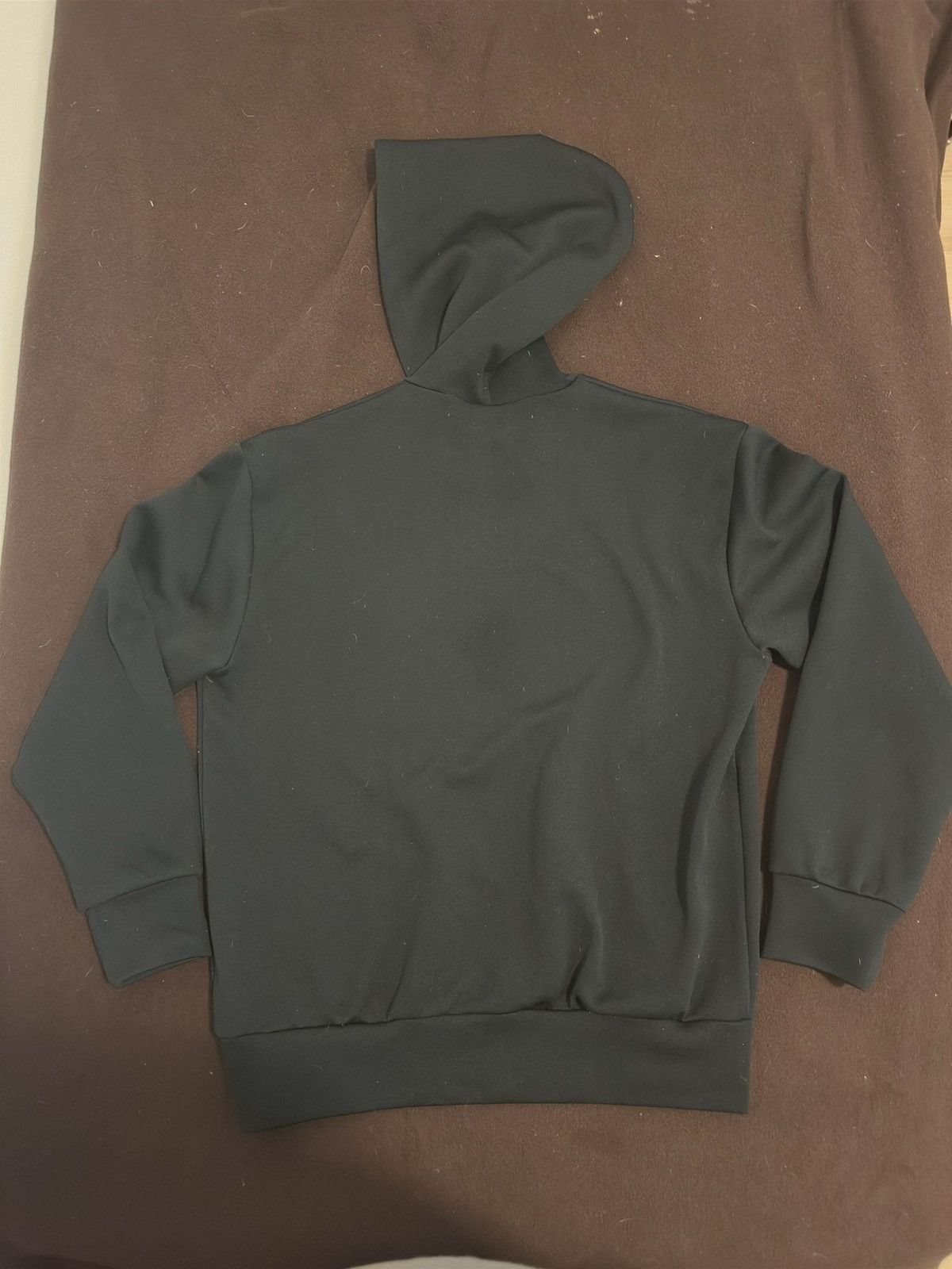 Comme des Garcons CDG PLAY Red Heart Hoodie Size US L / EU 52-54 / 3 - 2 Thumbnail