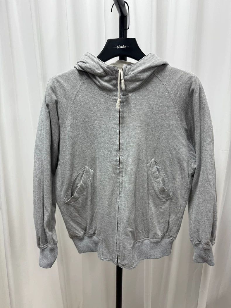 Issey Miyake Issey miyake Reversible Jacket Size US M / EU 48-50 / 2 - 8 Thumbnail