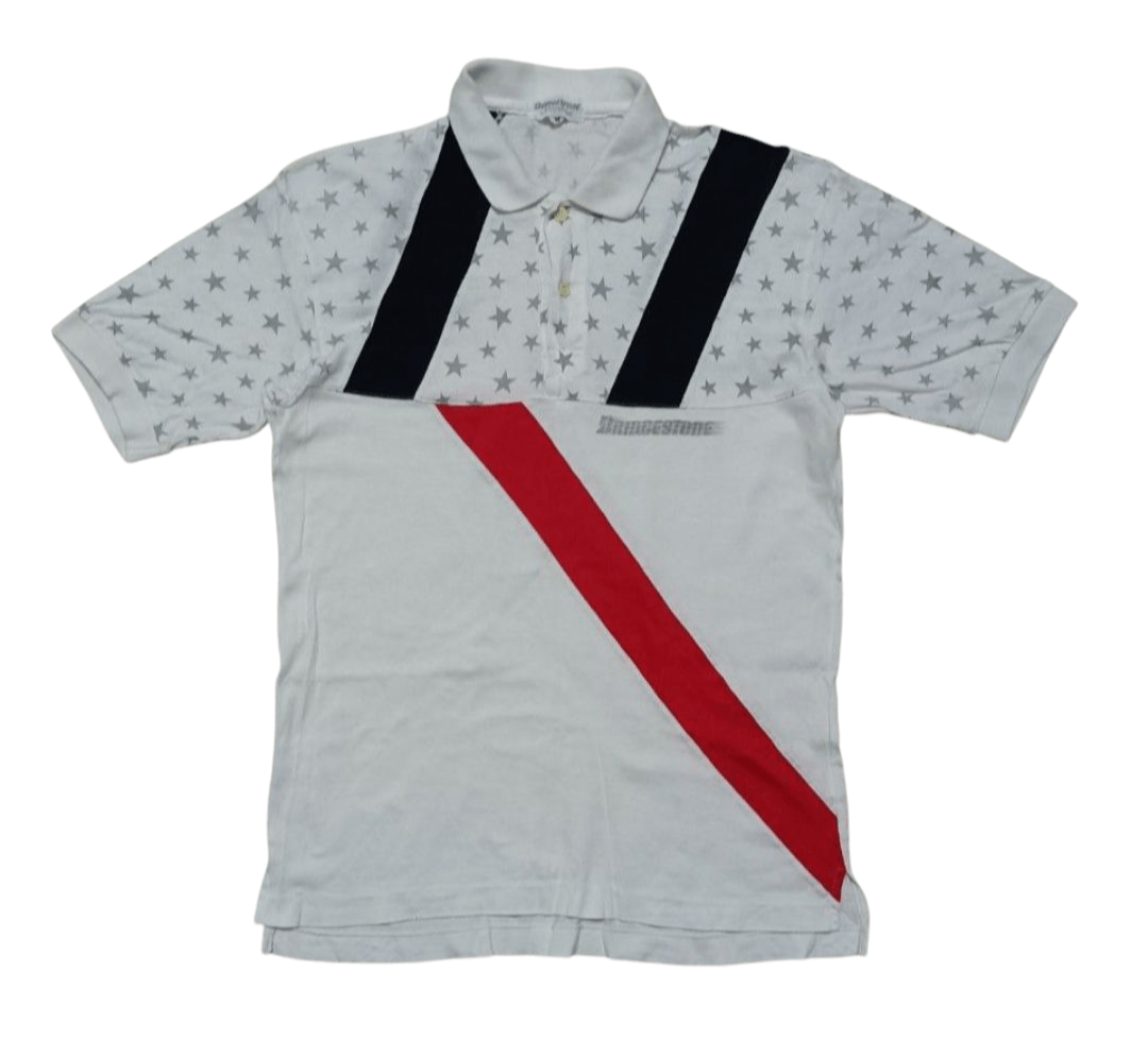 Other BRIDGESTONE SHIRT Size US M / EU 48-50 / 2 - 1 Thumbnail