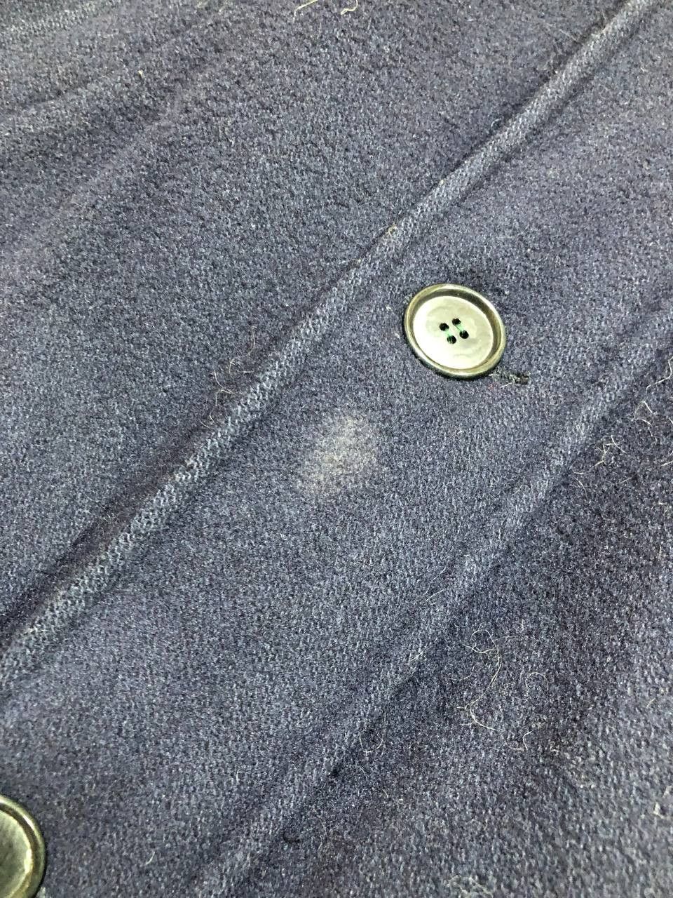 Polo Ralph Lauren Vintage Polo Ralph Lauren Warm Heavy Coat Size L Size US L / EU 52-54 / 3 - 10 Thumbnail