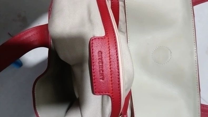 Givenchy Givenchy Nightingale Ladies Bag Size ONE SIZE - 2 Thumbnail