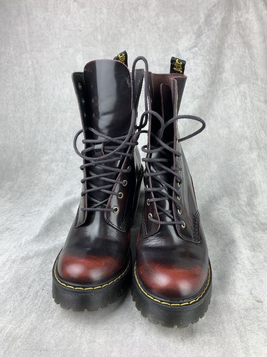 Kendra arcadia hotsell doc martens