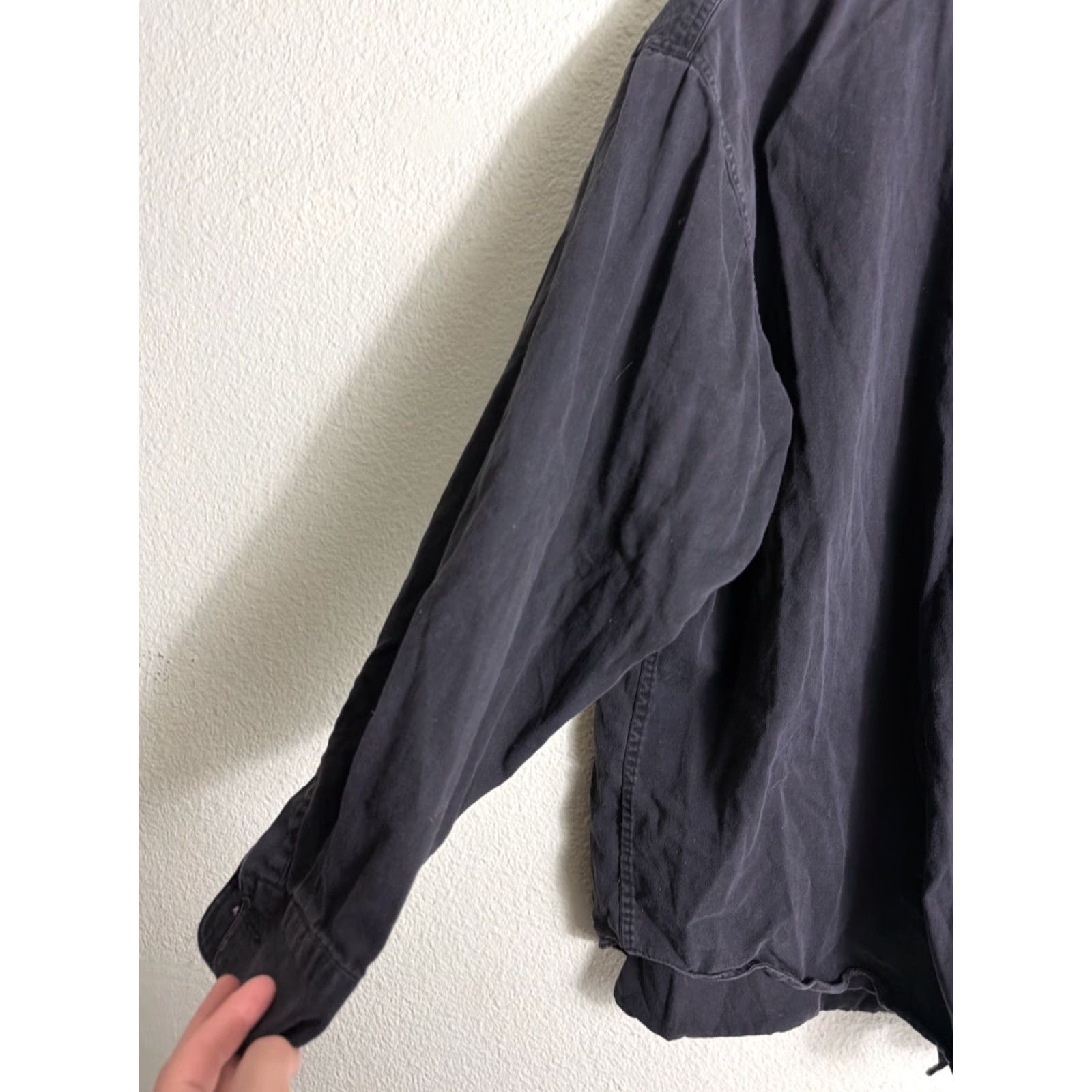 Harley Davidson Y2K Mens XL Short Sleeve Black Button-Down Shirt Harley-Davidson 100th Size US XL / EU 56 / 4 - 2 Thumbnail