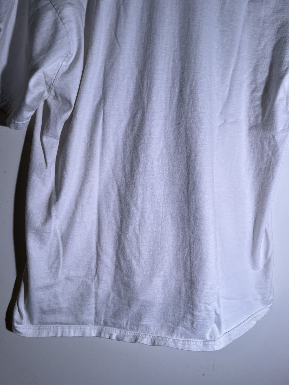 Vintage 90’s 2000’s Y2K VTG Vintage Jesus Christ Football Retro Tee Size US XL / EU 56 / 4 - 6 Thumbnail