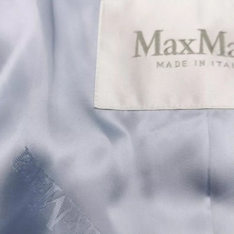 Max Mara Max Mara Teddy Coat Size S / US 4 / IT 40 - 8 Thumbnail