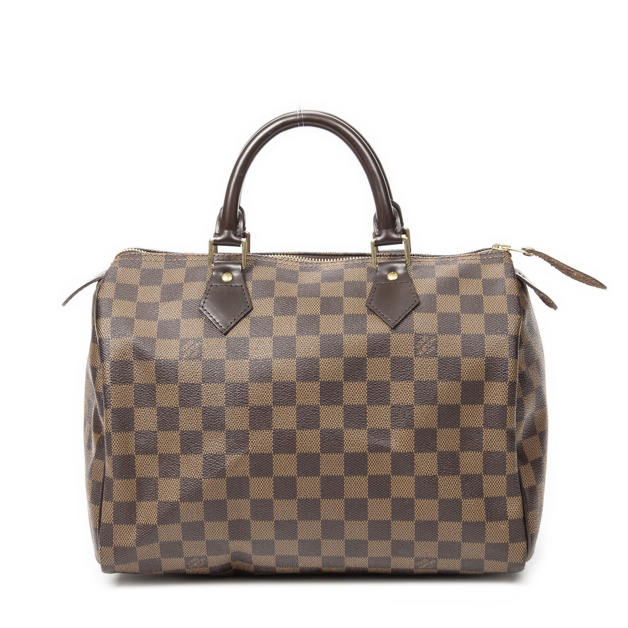 Louis Vuitton Speedy 30 Size ONE SIZE - 1 Thumbnail