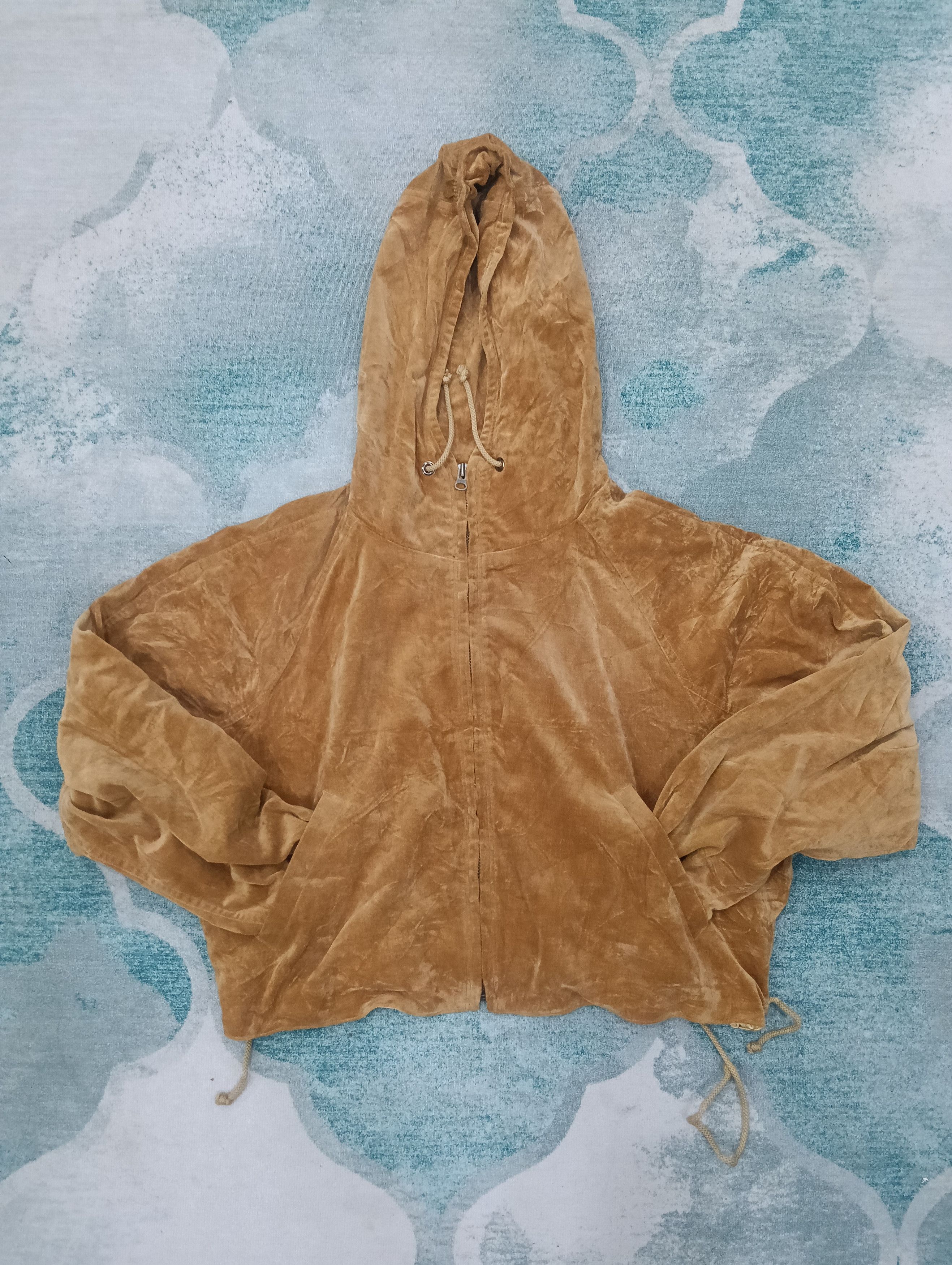 Yukisaburo Watanabe Mich Women Jacket