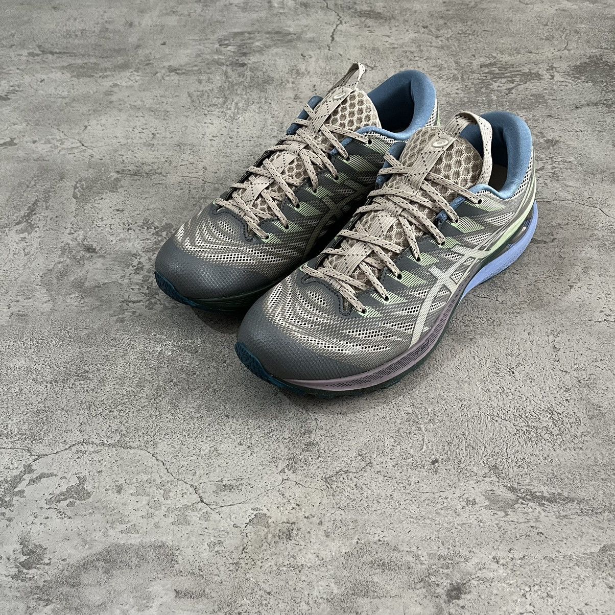 Asics × Kiko Kostadinov | Grailed