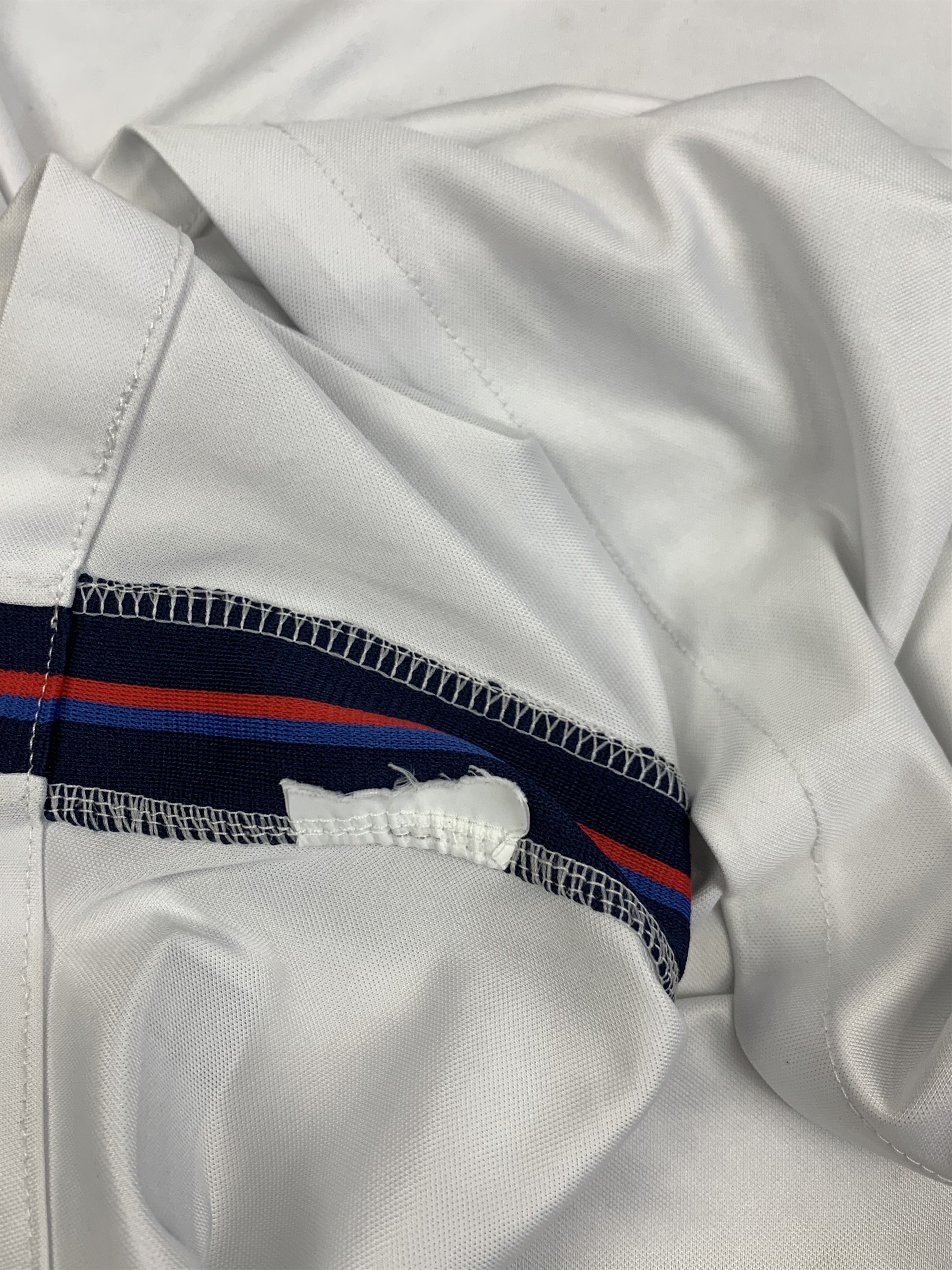 Nike Nike England Jersey Size L Size US L / EU 52-54 / 3 - 3 Thumbnail