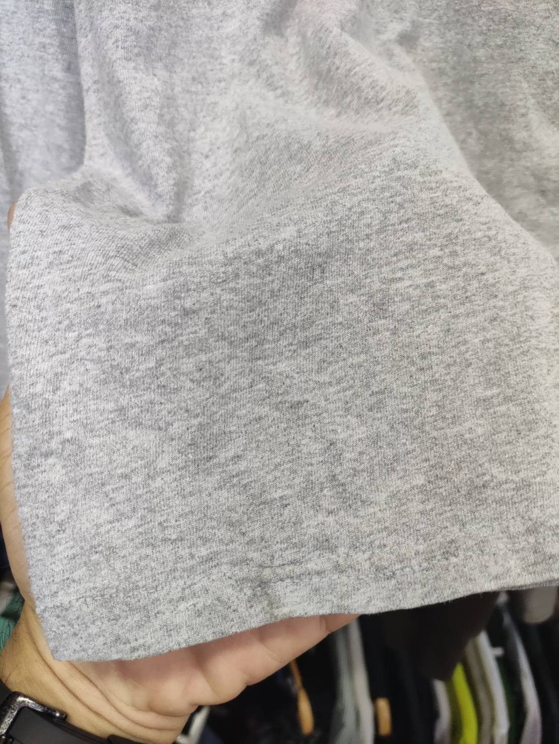 Gosha Rubchinskiy Gosha Rubchinskiy x Mumiy Troll " Morskaya " 20th anniv Size US L / EU 52-54 / 3 - 8 Thumbnail