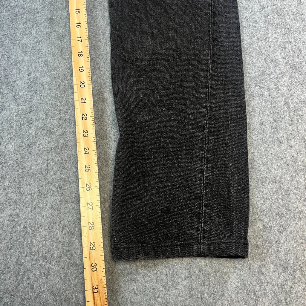 Our Legacy Our Legacy Men's Jeans, Regular Taper, Size 31/32 Size US 32 / EU 48 - 10 Thumbnail