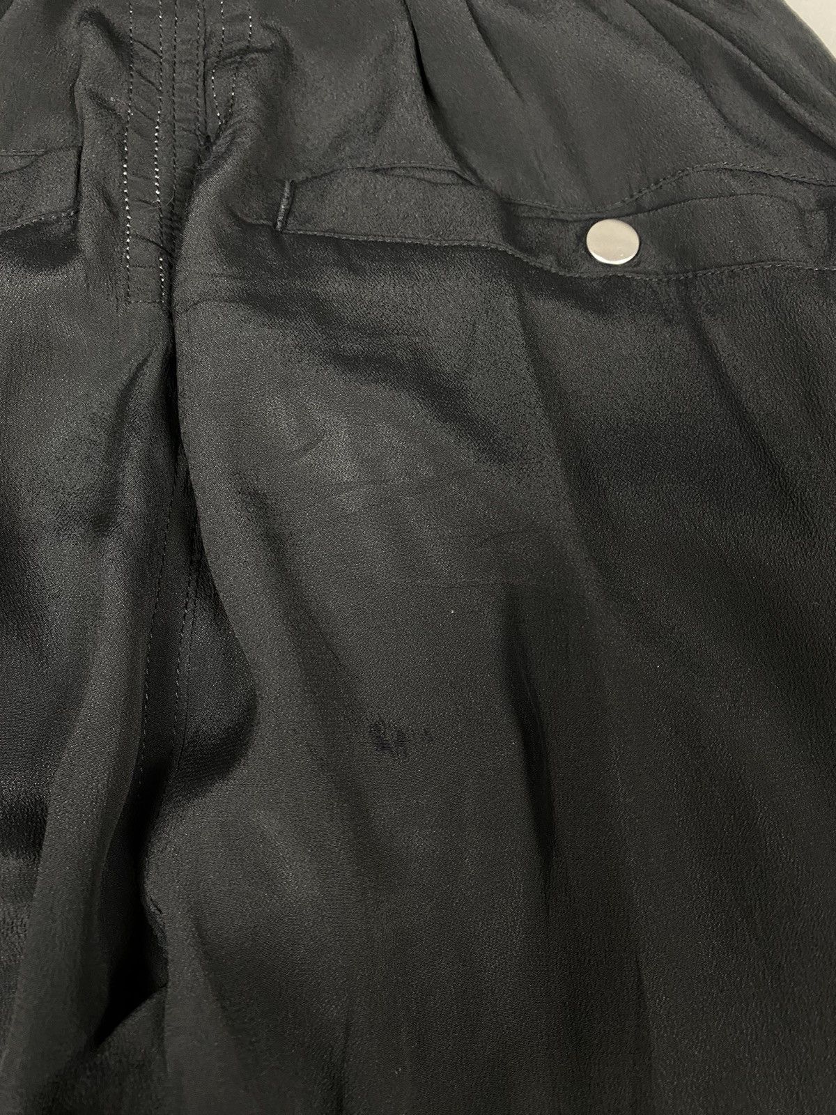 Rick Owens Rick owens jogger sweatpants Larry fw19 Size US 30 / EU 46 - 5 Thumbnail