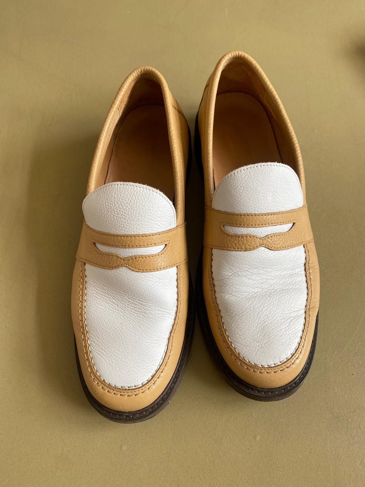 Aime Leon Dore Aime Leon Dore Penny Loafers Size US 10 / EU 43 - 4 Thumbnail