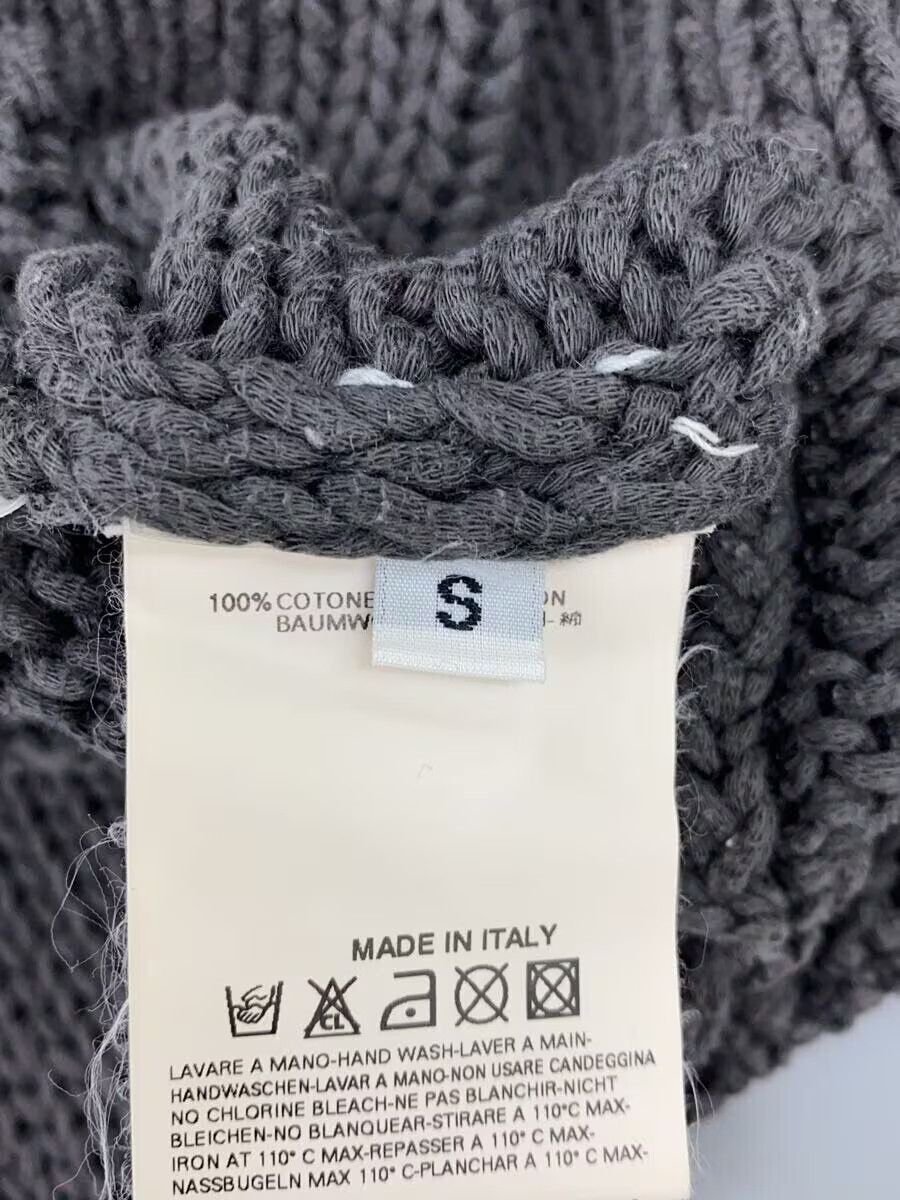 Maison Margiela Fishnet Open Stitch Knit Sweater Size S / US 4 / IT 40 - 6 Thumbnail