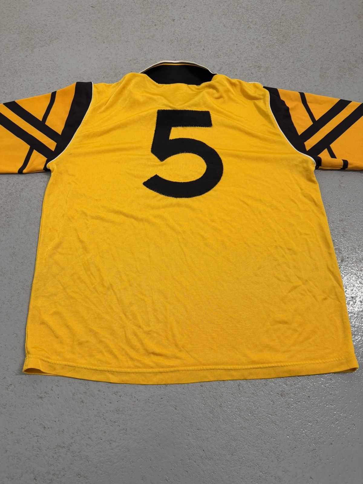 O'Neills Vintage 90s Doire Colmcille CLG O‘Neills Soccer Jersey Size US XL / EU 56 / 4 - 16 Thumbnail