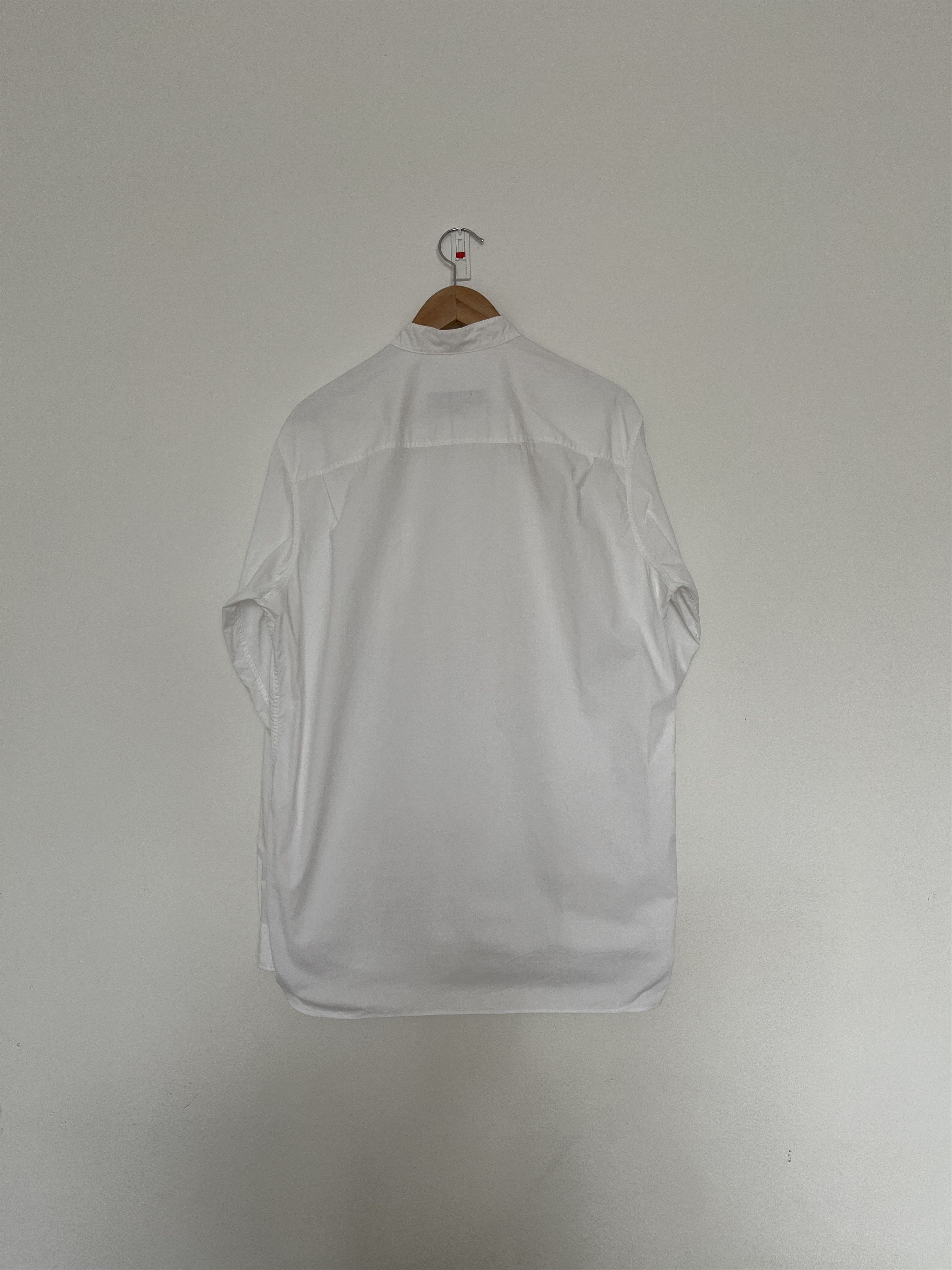 Freemans Sporting Club Freemans Sporting Club Shirts White XL Made in USA Size US XL / EU 56 / 4 - 10 Thumbnail