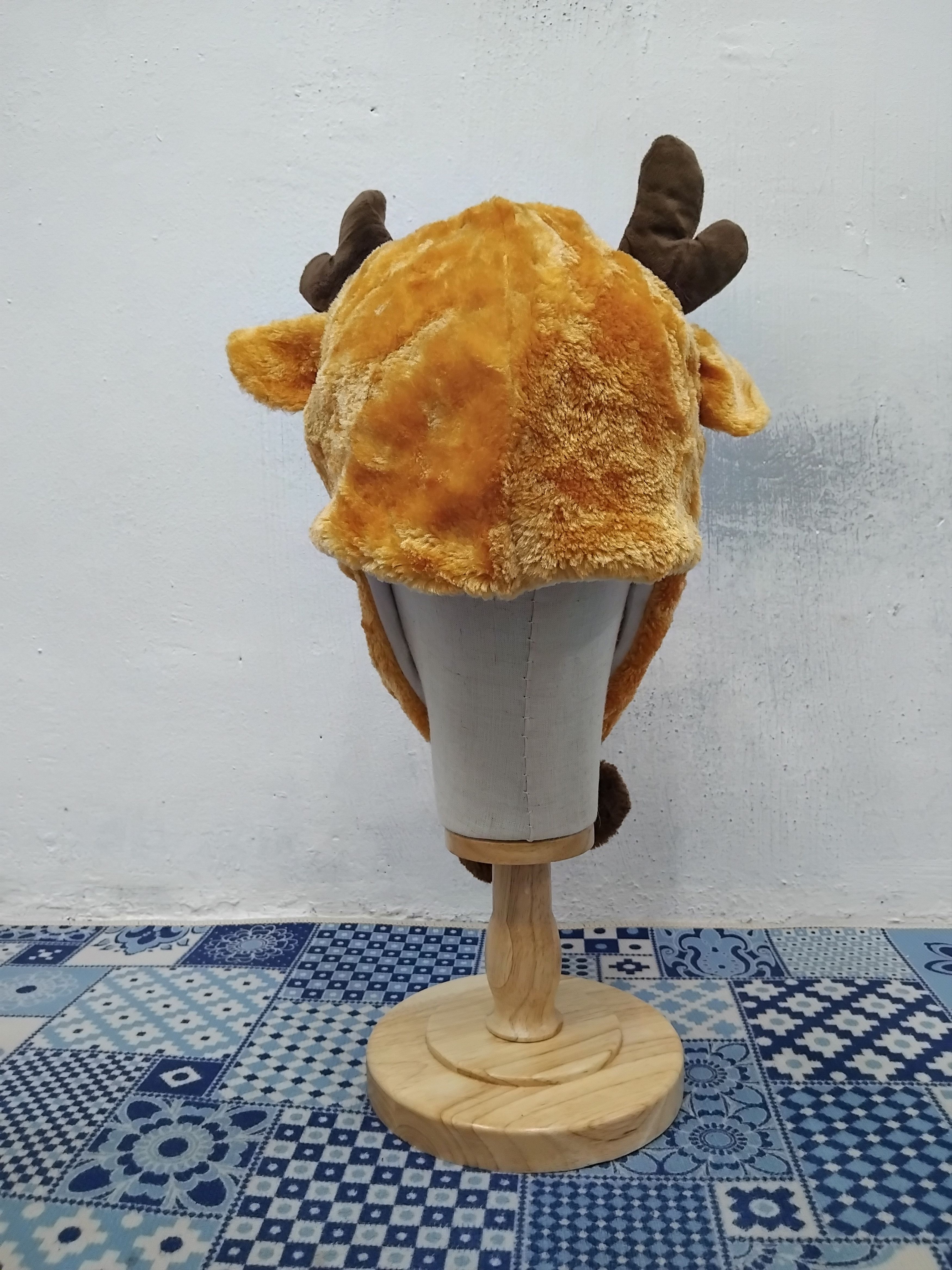 Japanese Brand Cosplay deer headgear Size ONE SIZE - 6 Thumbnail