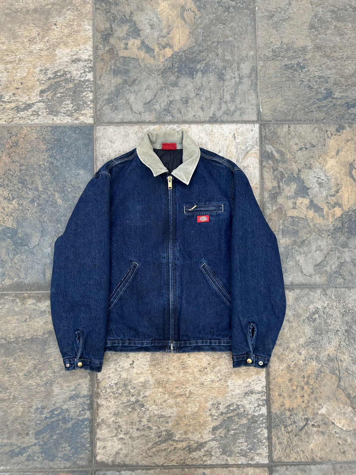 Carhartt × Dickies × Vintage Dickies Detroit Jacket Size US M / EU 48-50 / 2 - 11 Thumbnail