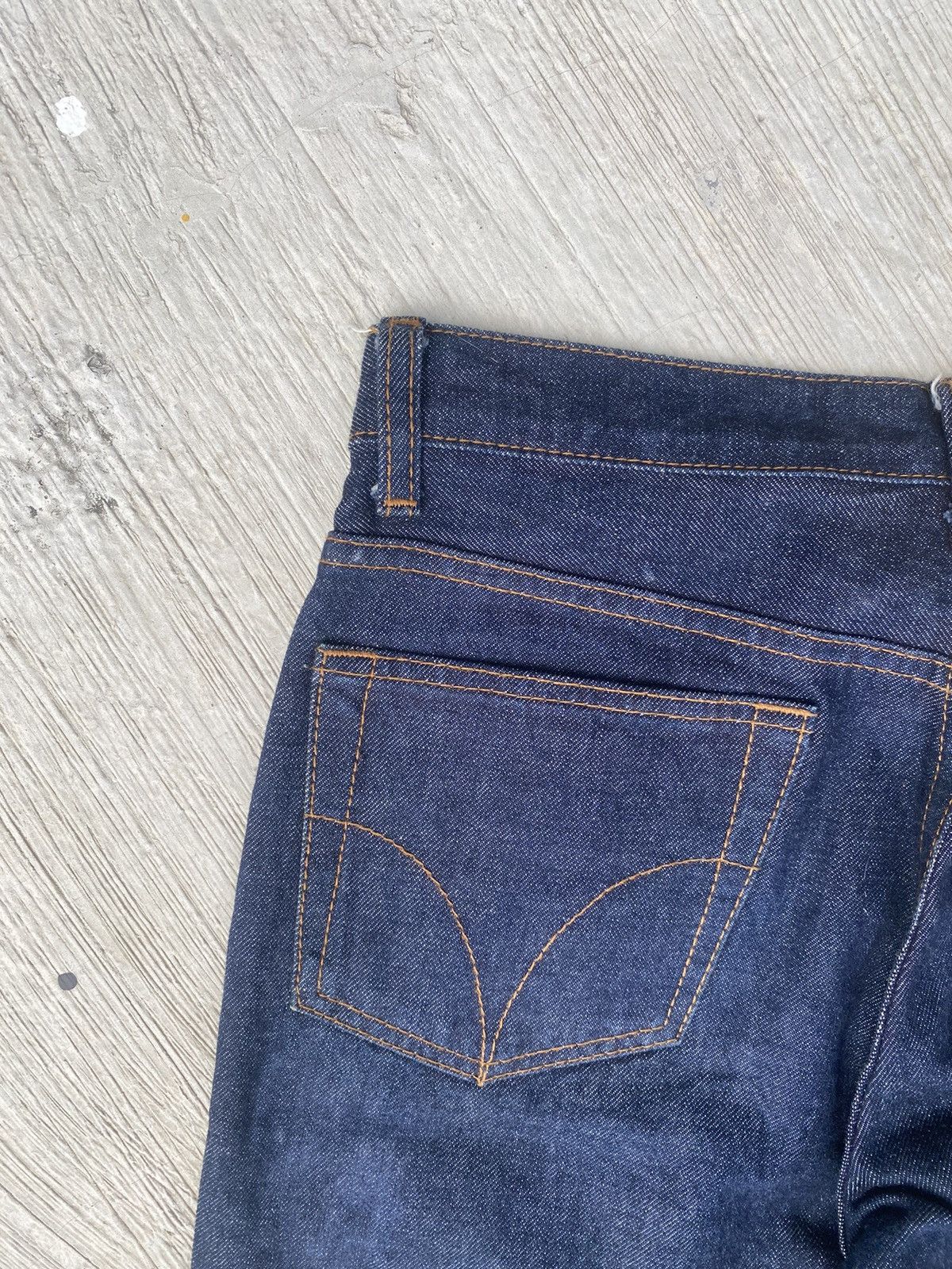 Hysteric Glamour Hysteric glamour skinny jeans Size US 28 / EU 44 - 7 Thumbnail