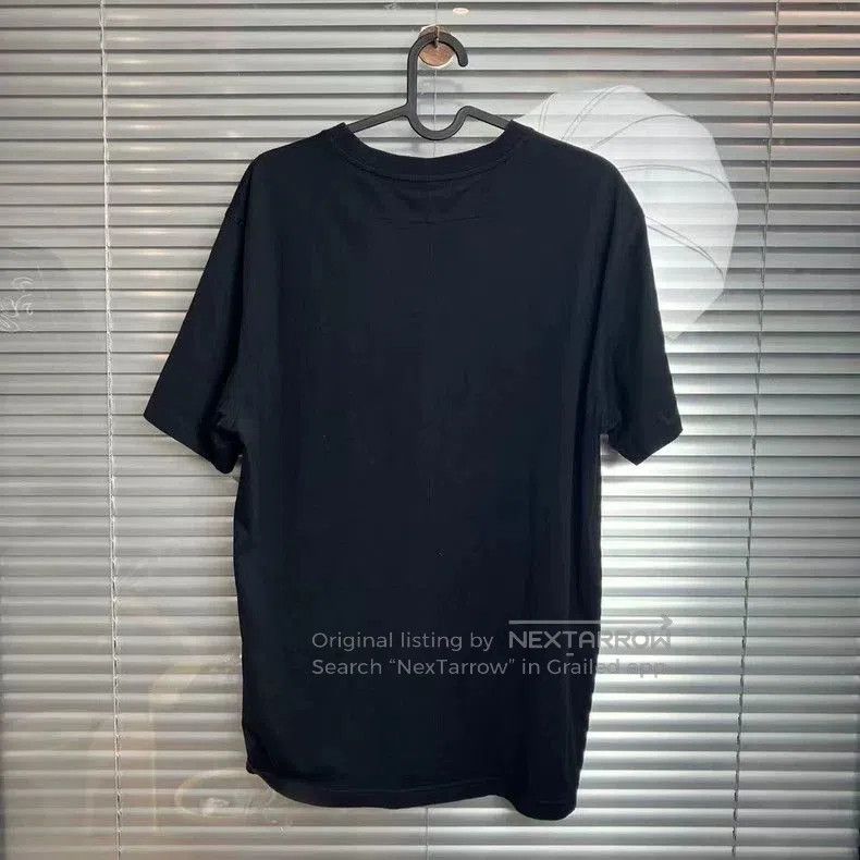 Givenchy givenchy shark short sleeve t. Size US L / EU 52-54 / 3 - 2 Thumbnail