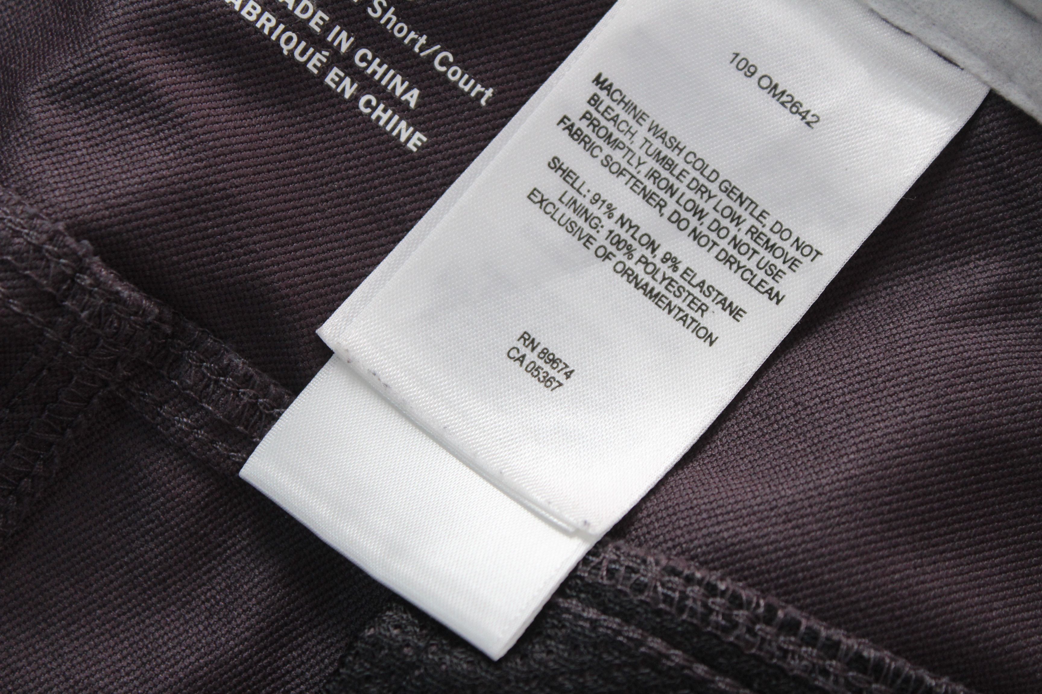 Mountain Hardwear Mountain Hardwear Ski Pants Trekking Size L Outdoor Hype Size US 36 / EU 52 - 11 Thumbnail