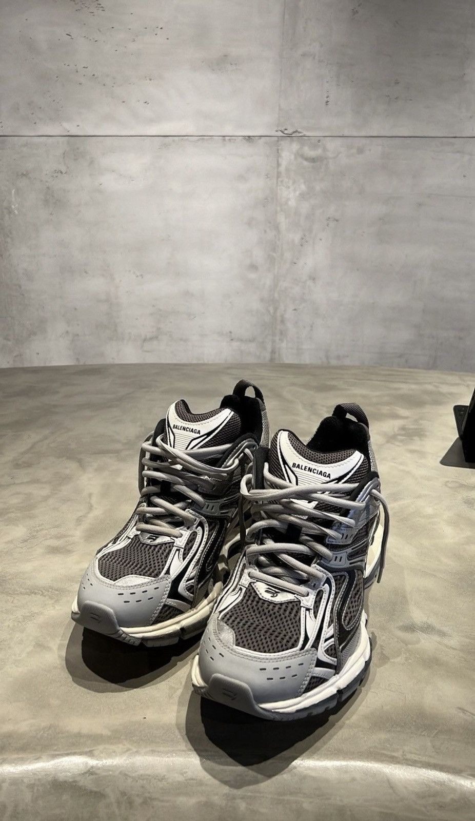 Balenciaga Balenciaga x-pander Size US 7 / EU 40 - 3 Thumbnail