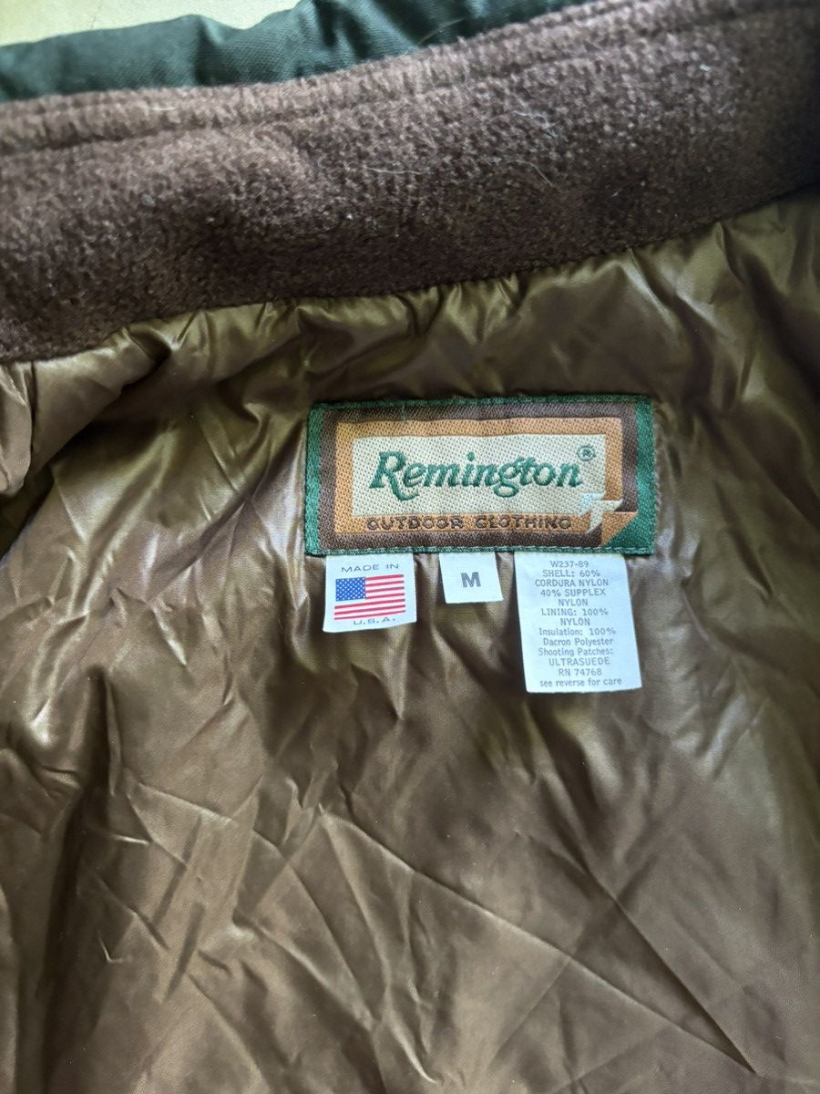 Other Vintage Remington men’s Medium Size US M / EU 48-50 / 2 - 4 Thumbnail