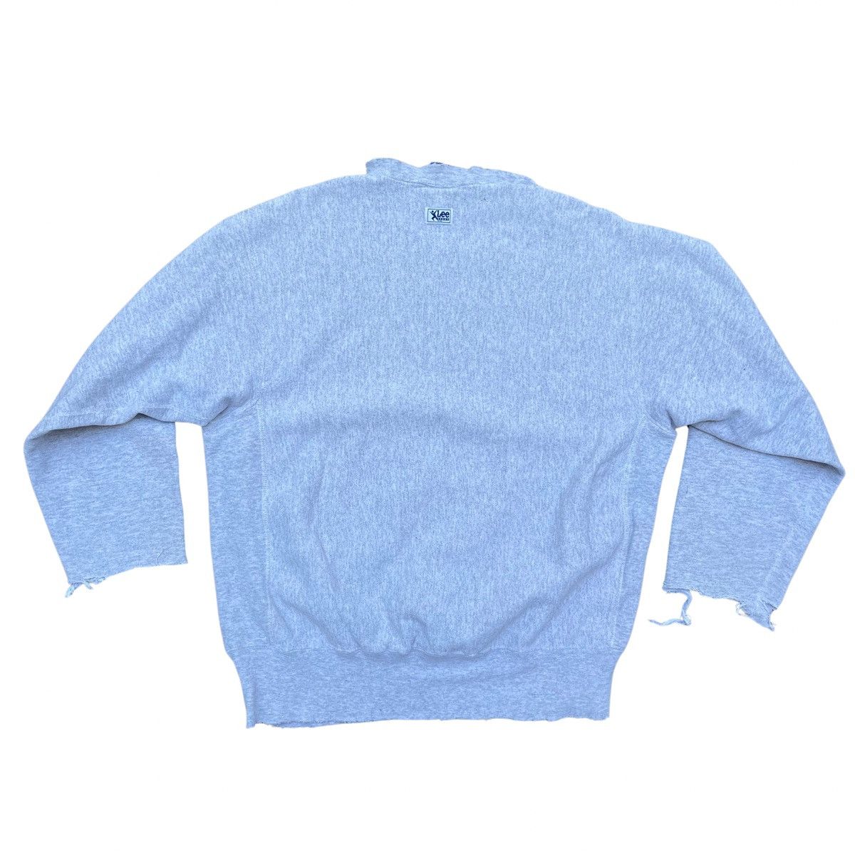 Other Vintage Oakland Raiders Lee Sport Crewneck Size Large Size US L / EU 52-54 / 3 - 8 Thumbnail