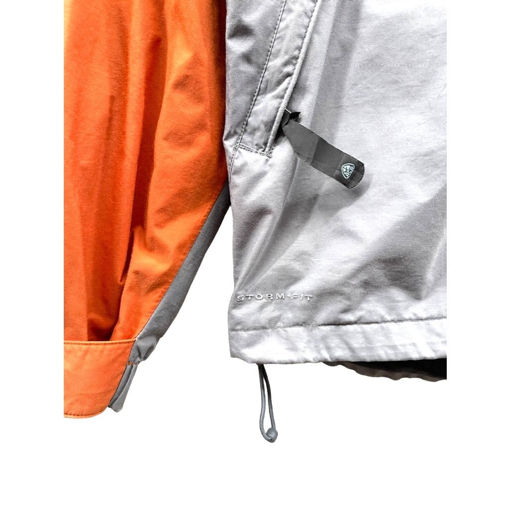 Nike ACG × Vintage 1990's Nike ACG Outer Layer 3 Storm Fit Outdoor Jacket Size US S / EU 44-46 / 1 - 13 Thumbnail