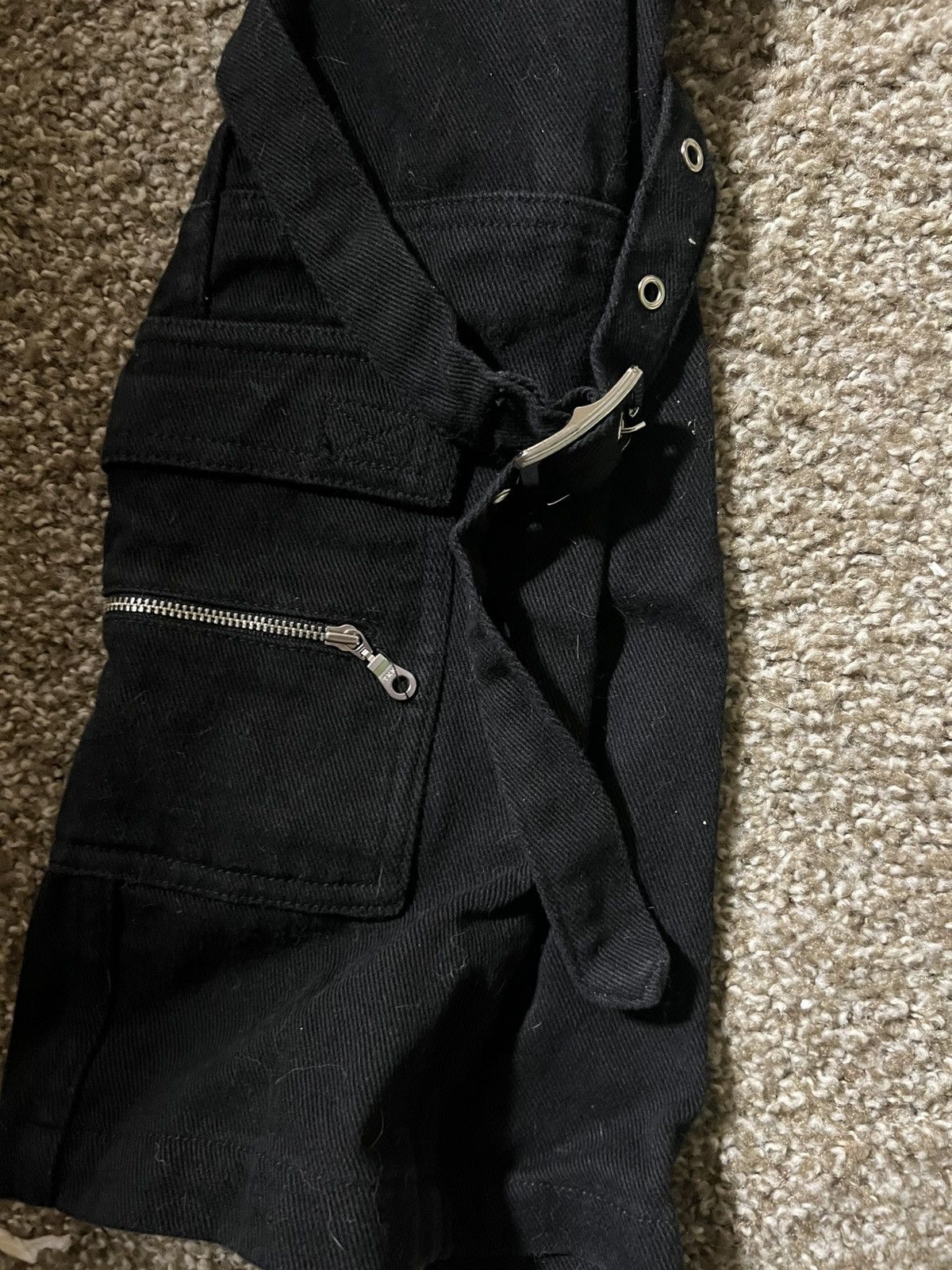 Revenge Revenge pants Size US 28 / EU 44 - 3 Thumbnail