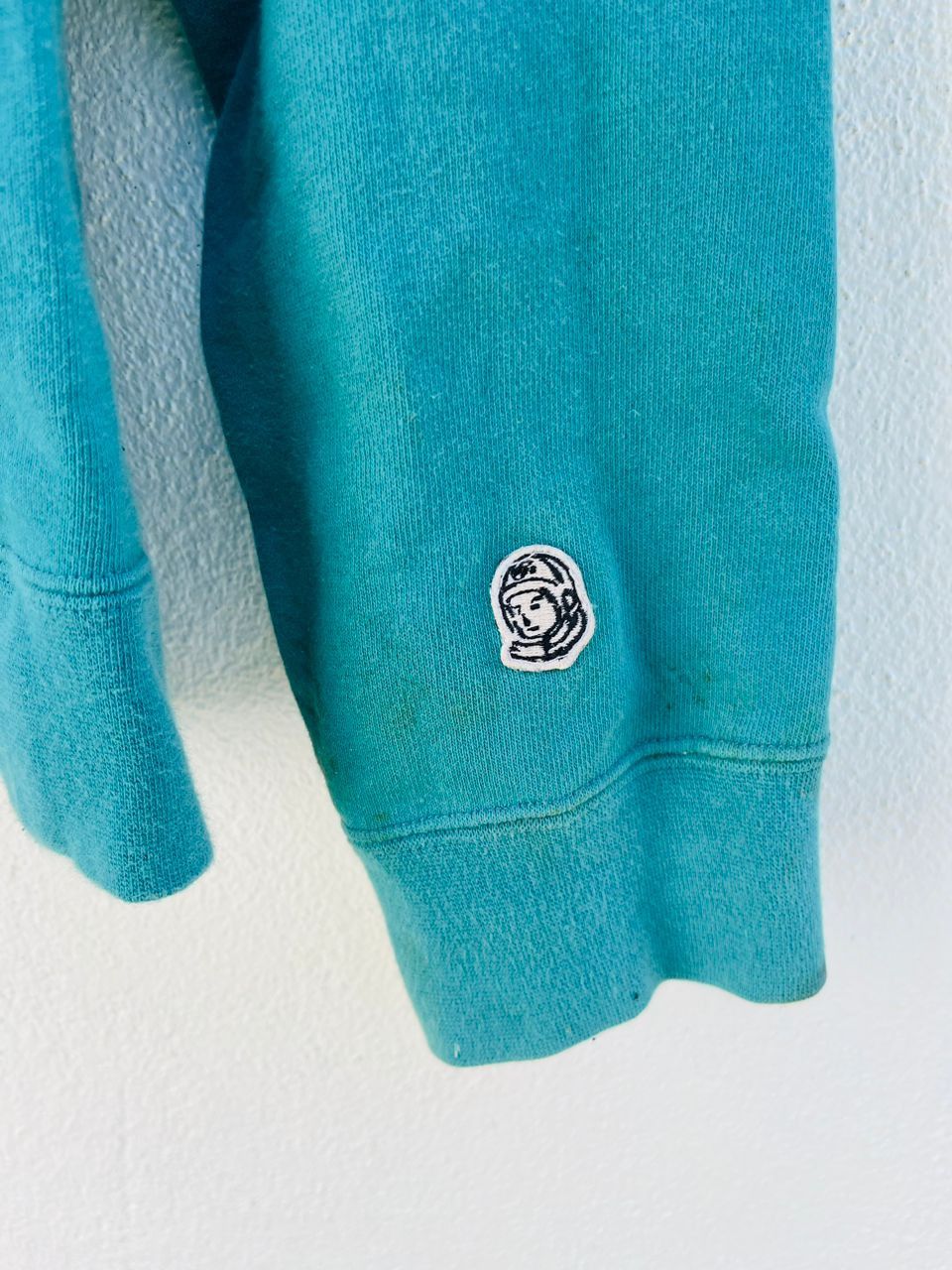 Billionaire Boys Club Billionaire Boys Club Flamingo Hoodie Size US S / EU 44-46 / 1 - 8 Thumbnail