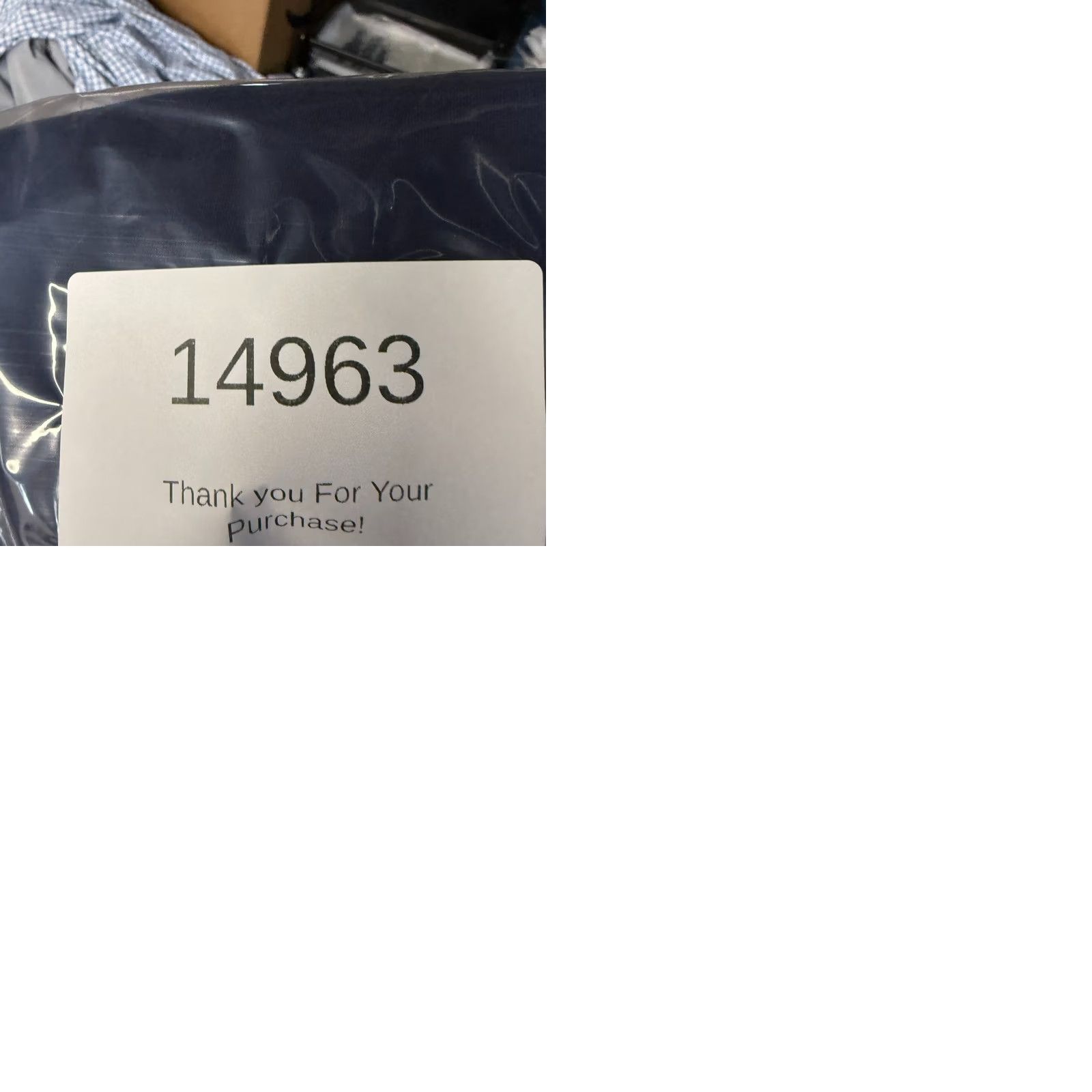 Polo Ralph Lauren Polo Ralph Lauren Hoodie Shirt Mens XL Navy Blue Lightweight Cotton Pony Size US XL / EU 56 / 4 - 9 Thumbnail