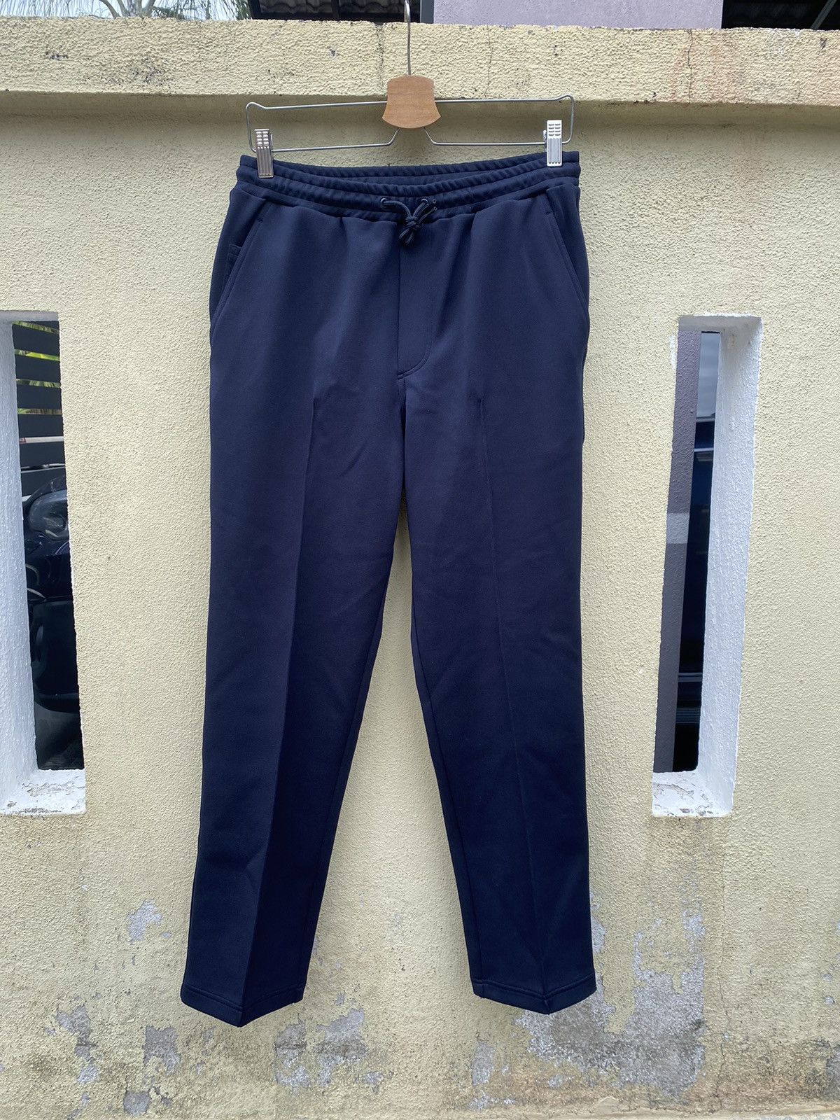 Fred Perry fred perry track pants Size US 30 / EU 46 - 2 Thumbnail