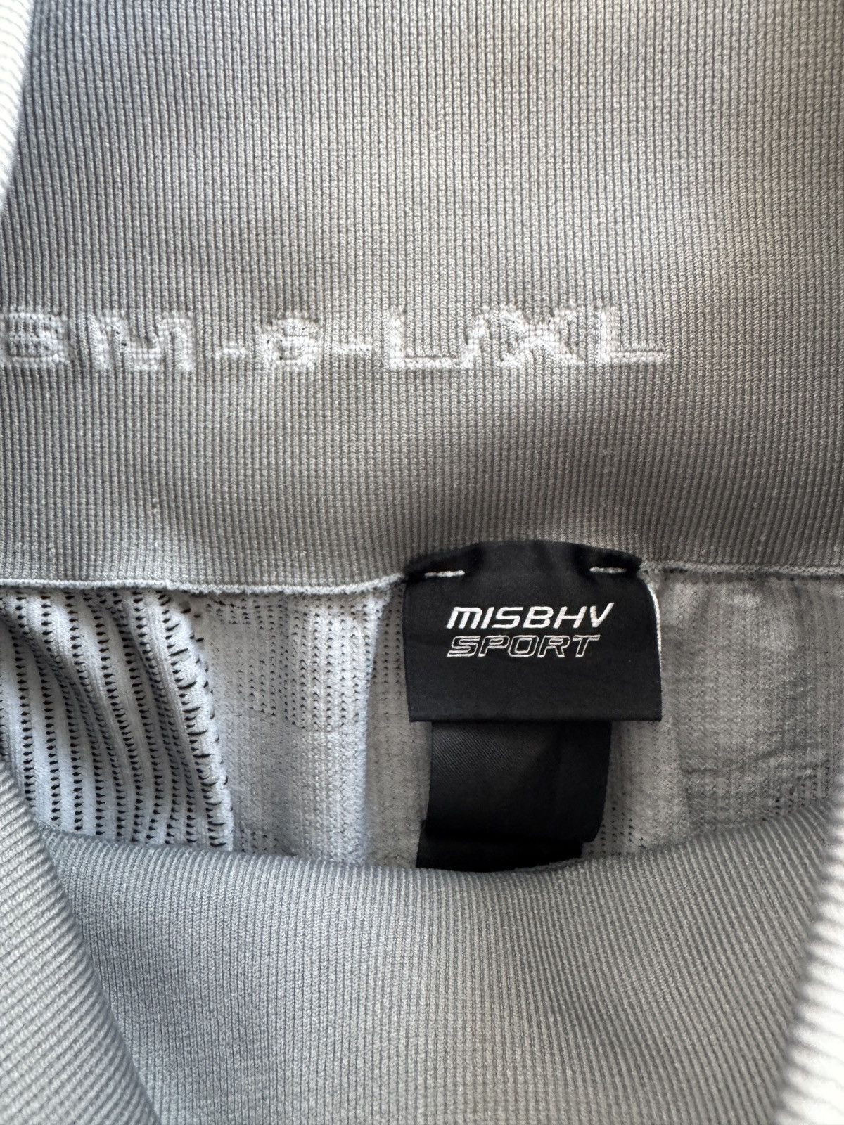 Misbhv misbhv Sport Shorts Size 32" / US 10 / IT 46 - 3 Thumbnail