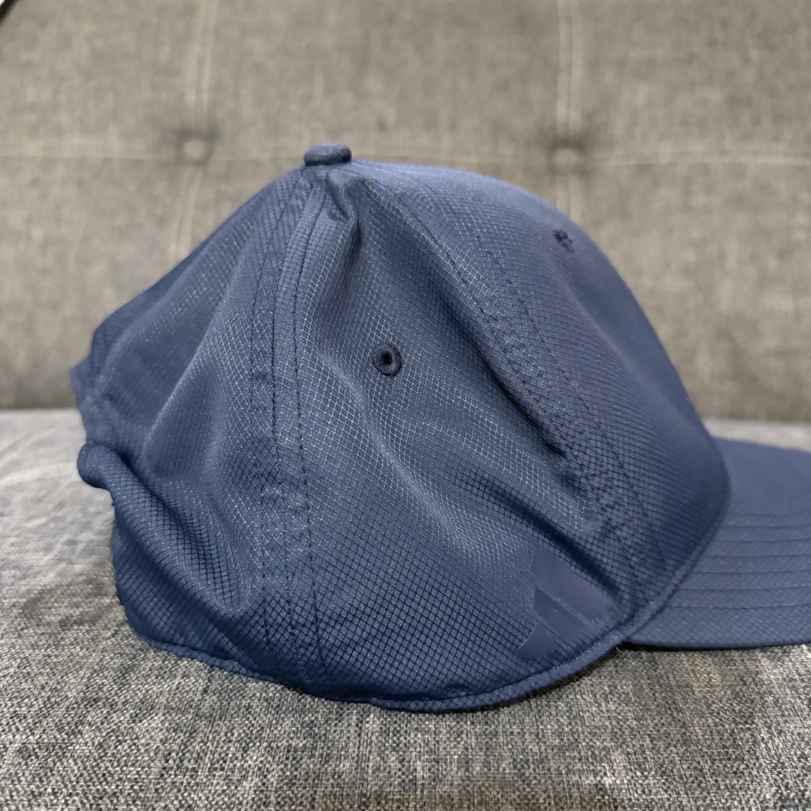 Adidas Adidas Adjustable Snapback Hat Men’s Size ONE SIZE - 3 Thumbnail
