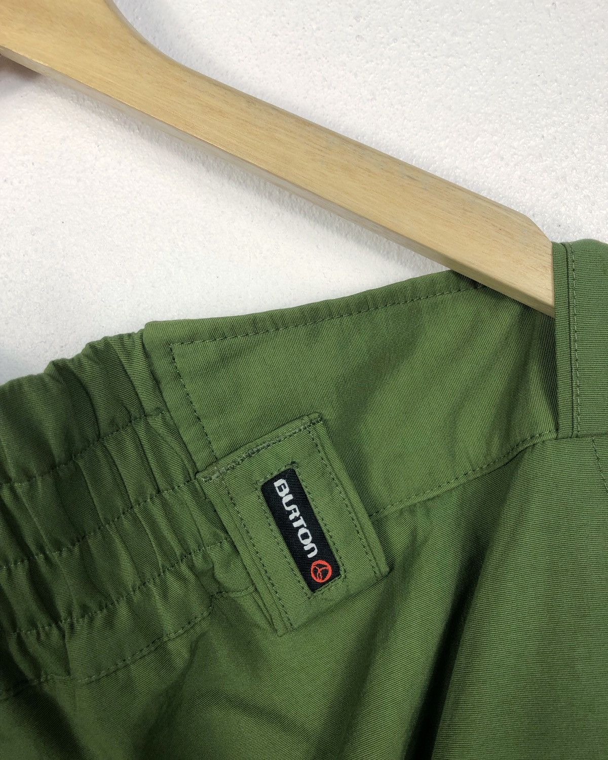 Burton Rare Burton Snowboards Ski Pants Size US 34 / EU 50 - 13 Thumbnail
