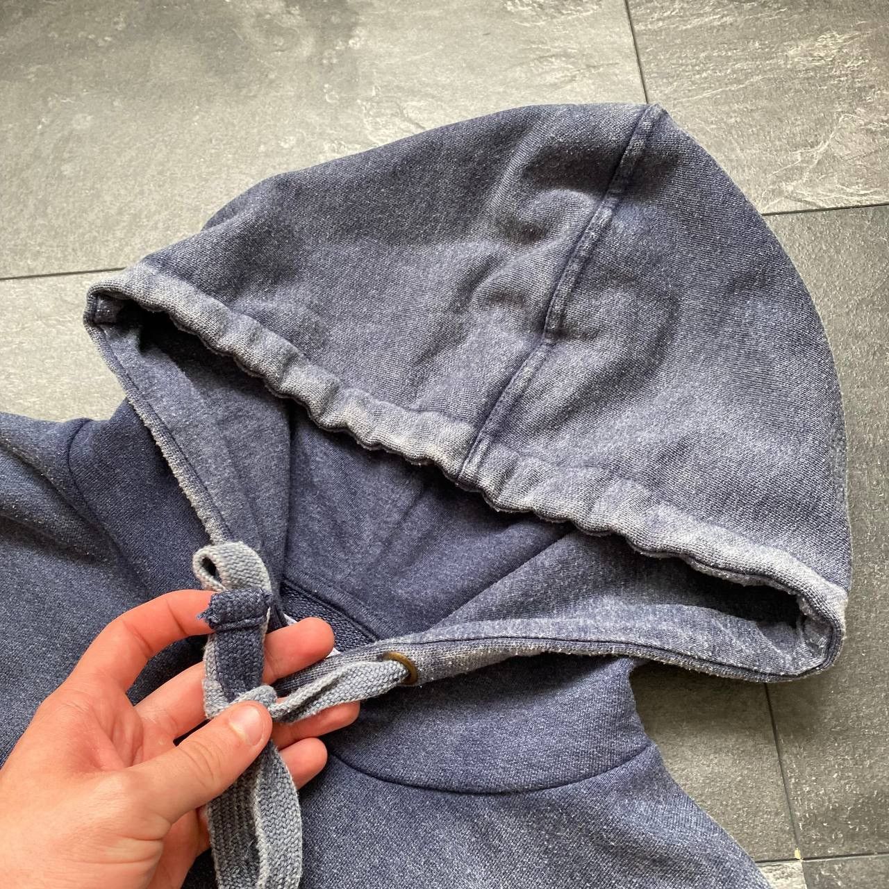 Vintage × Von Dutch Vintage rare big logo Von Dutch hoodie Size US M / EU 48-50 / 2 - 6 Thumbnail
