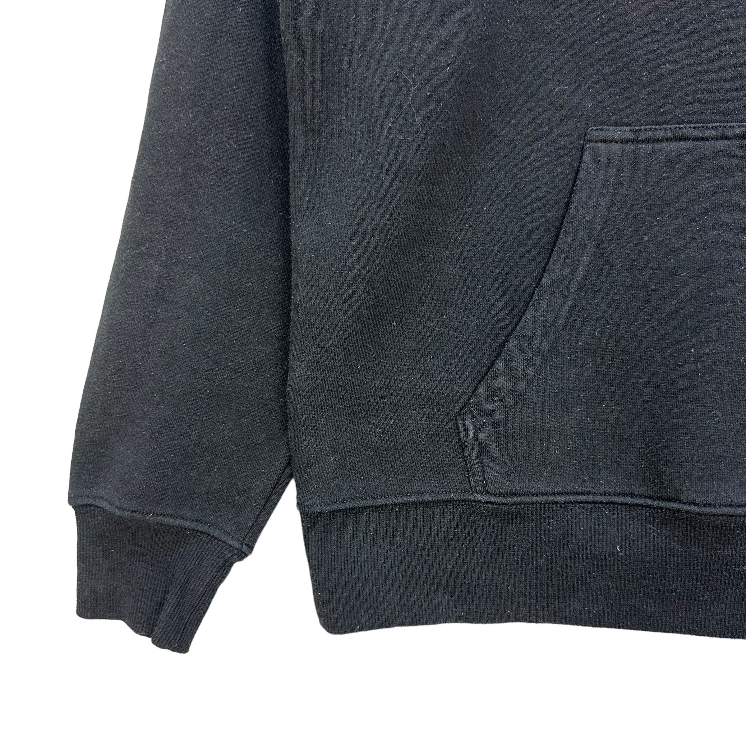 DC DC SHOES BIG LOGO PULLOVER HOODIES #8693-021 Size US M / EU 48-50 / 2 - 5 Thumbnail