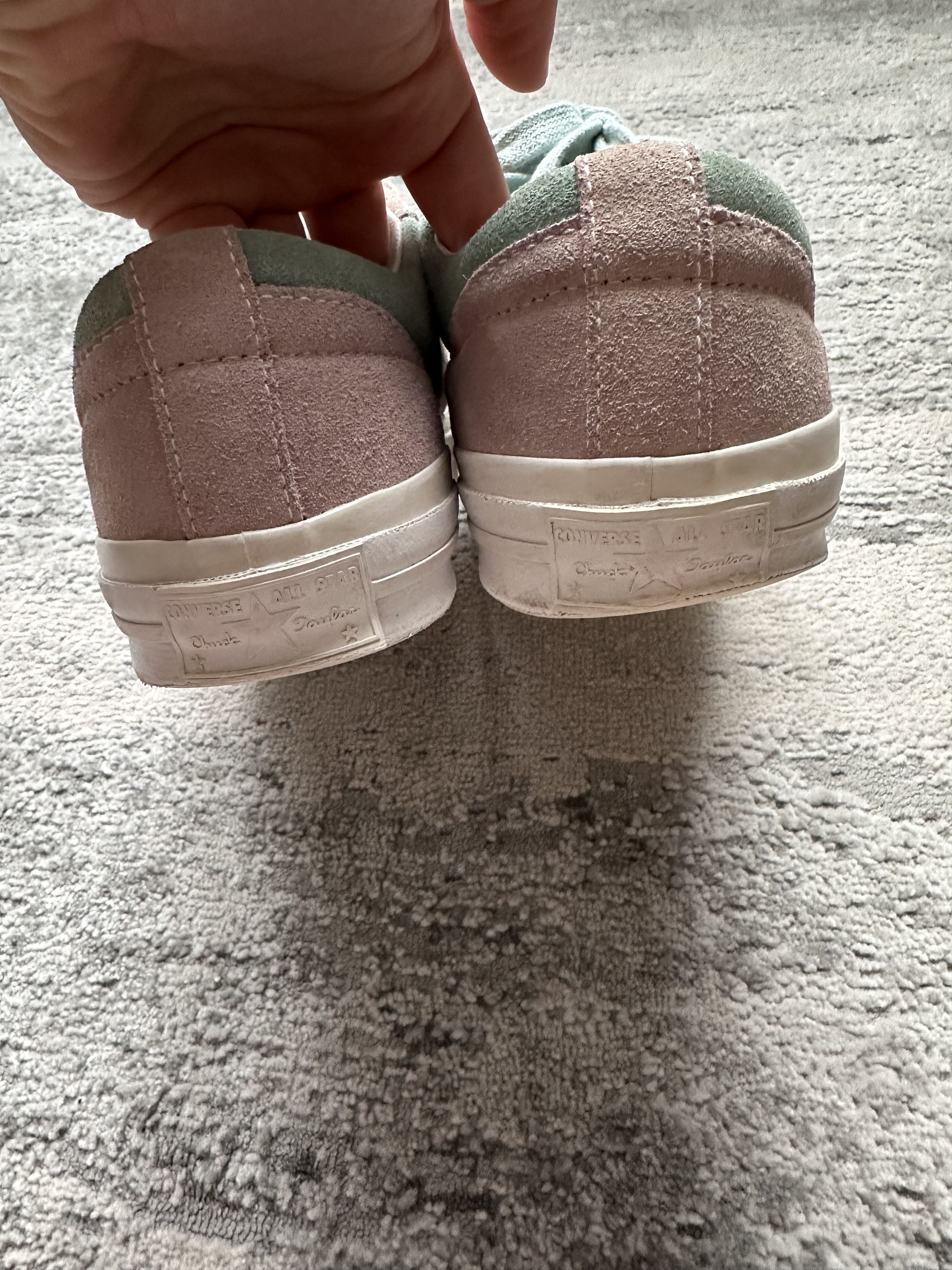 Converse Golf le Fleur sneakers