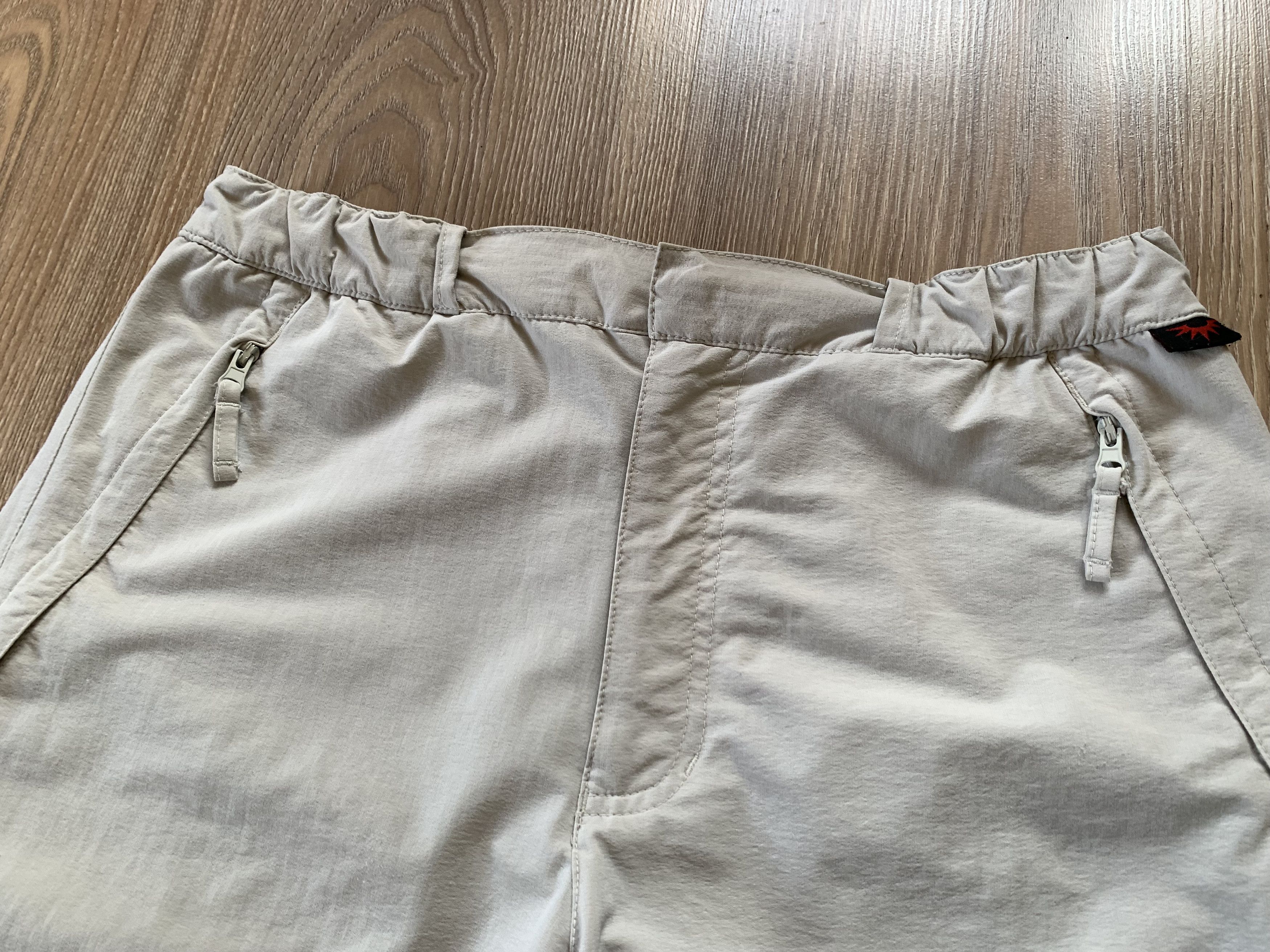 Other Vintage Campagnolo Cycle Breeches Size US 26 / EU 42 - 4 Thumbnail